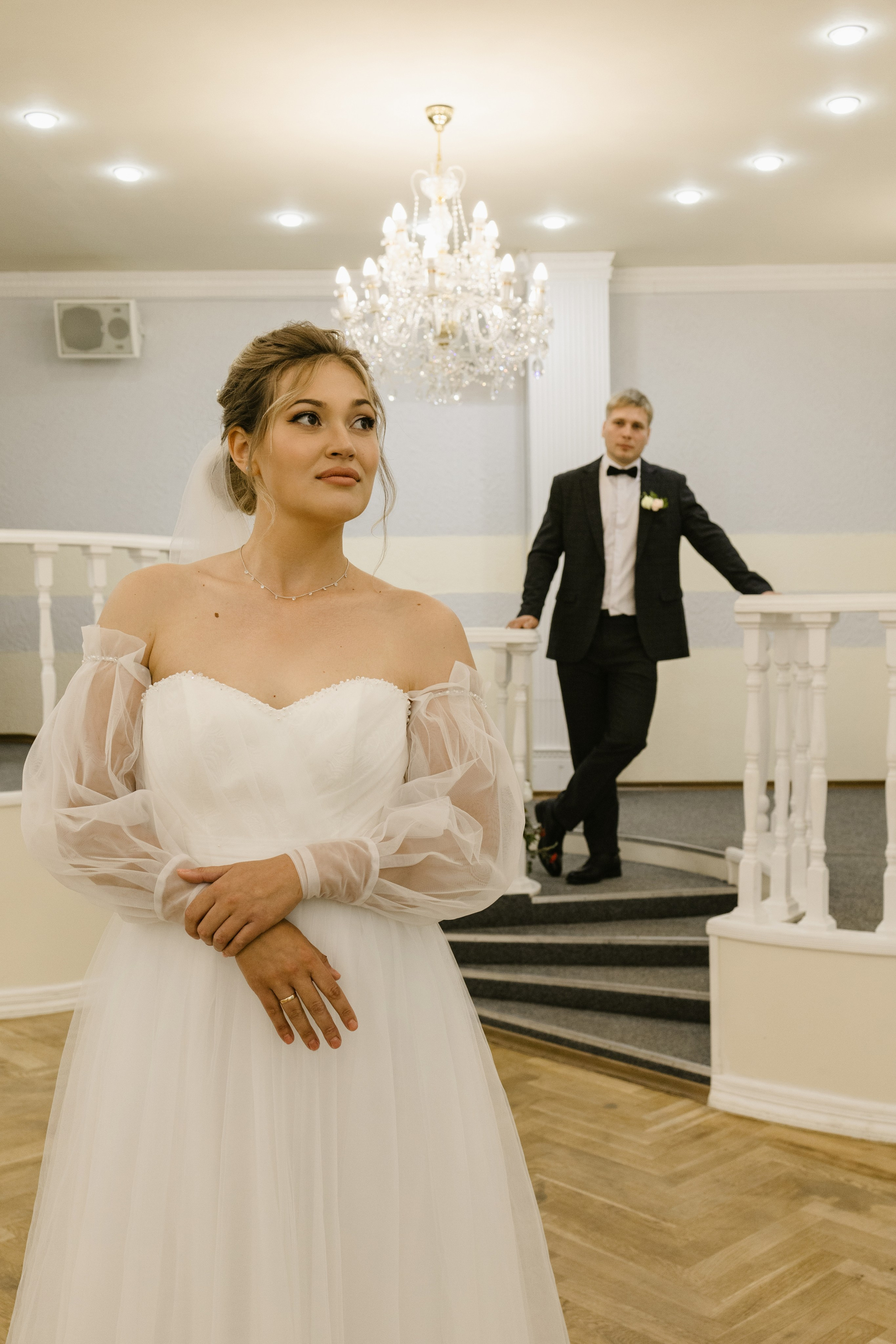 Стас и Настя. Фотограф в Туле и Алексине Стулова Мария