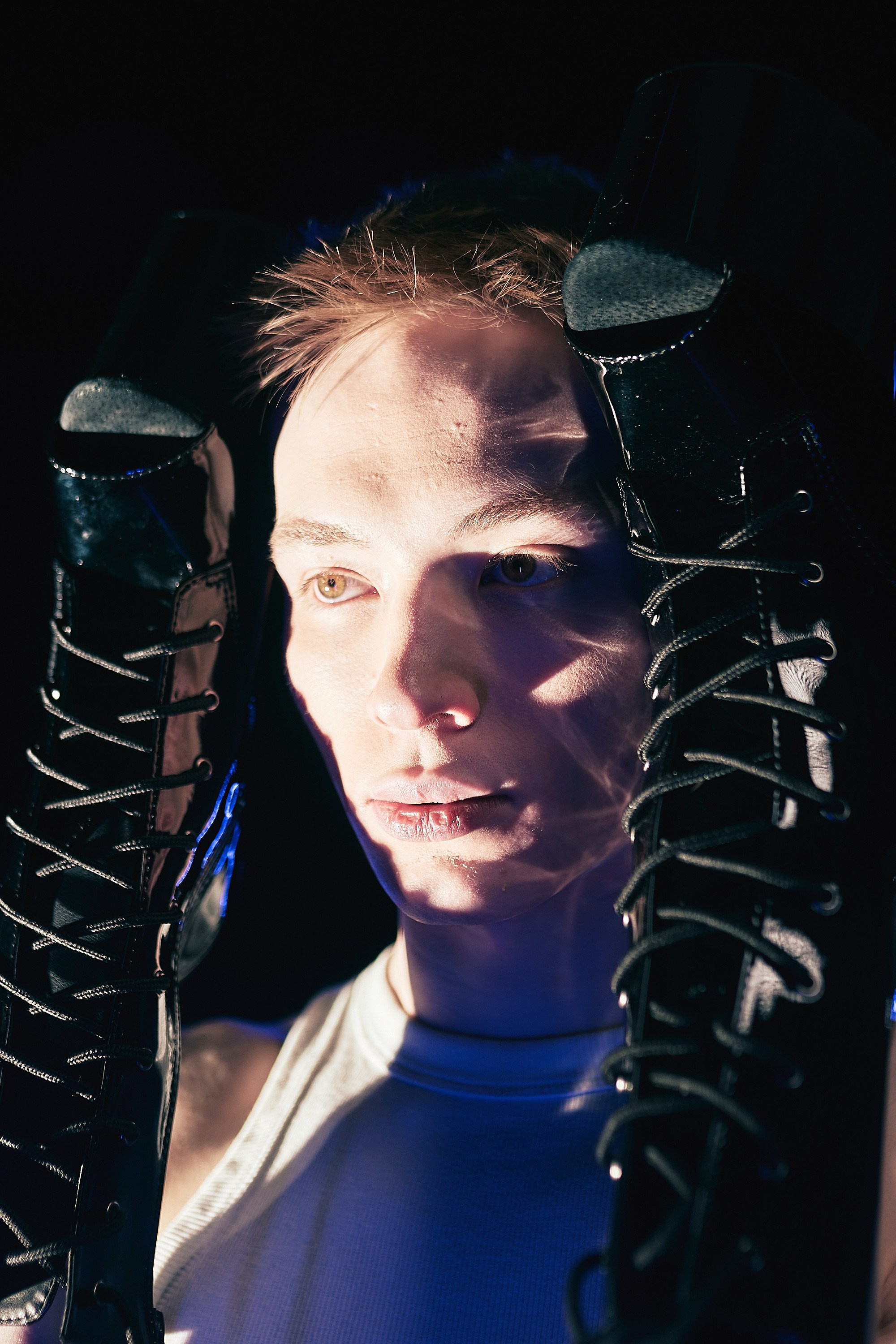 Бэкстейдж. Фотограф и оператор мероприятий, концертов и портретов в городе Москва