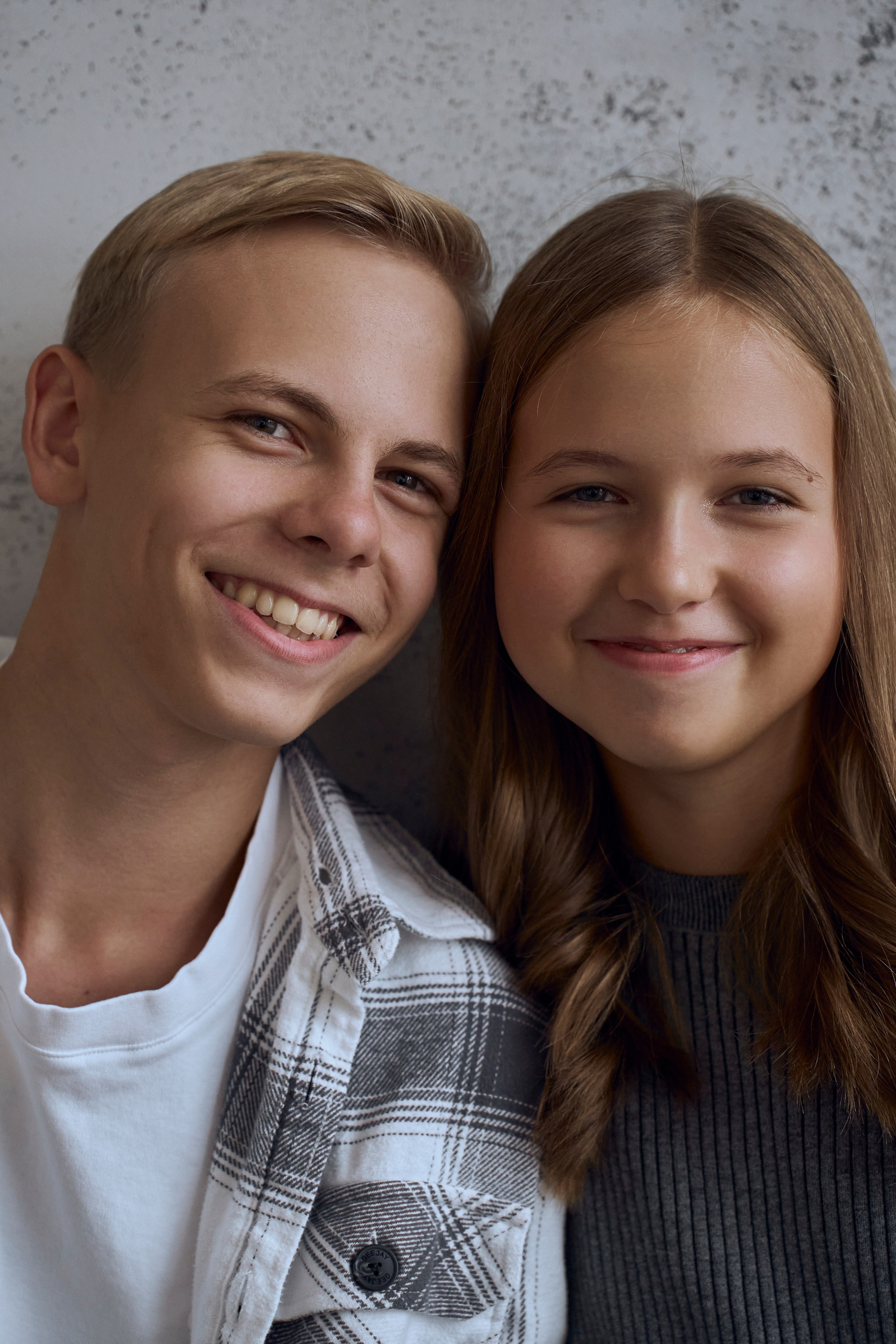 16 лет. Ваш фотограф Анастасия Болотникова