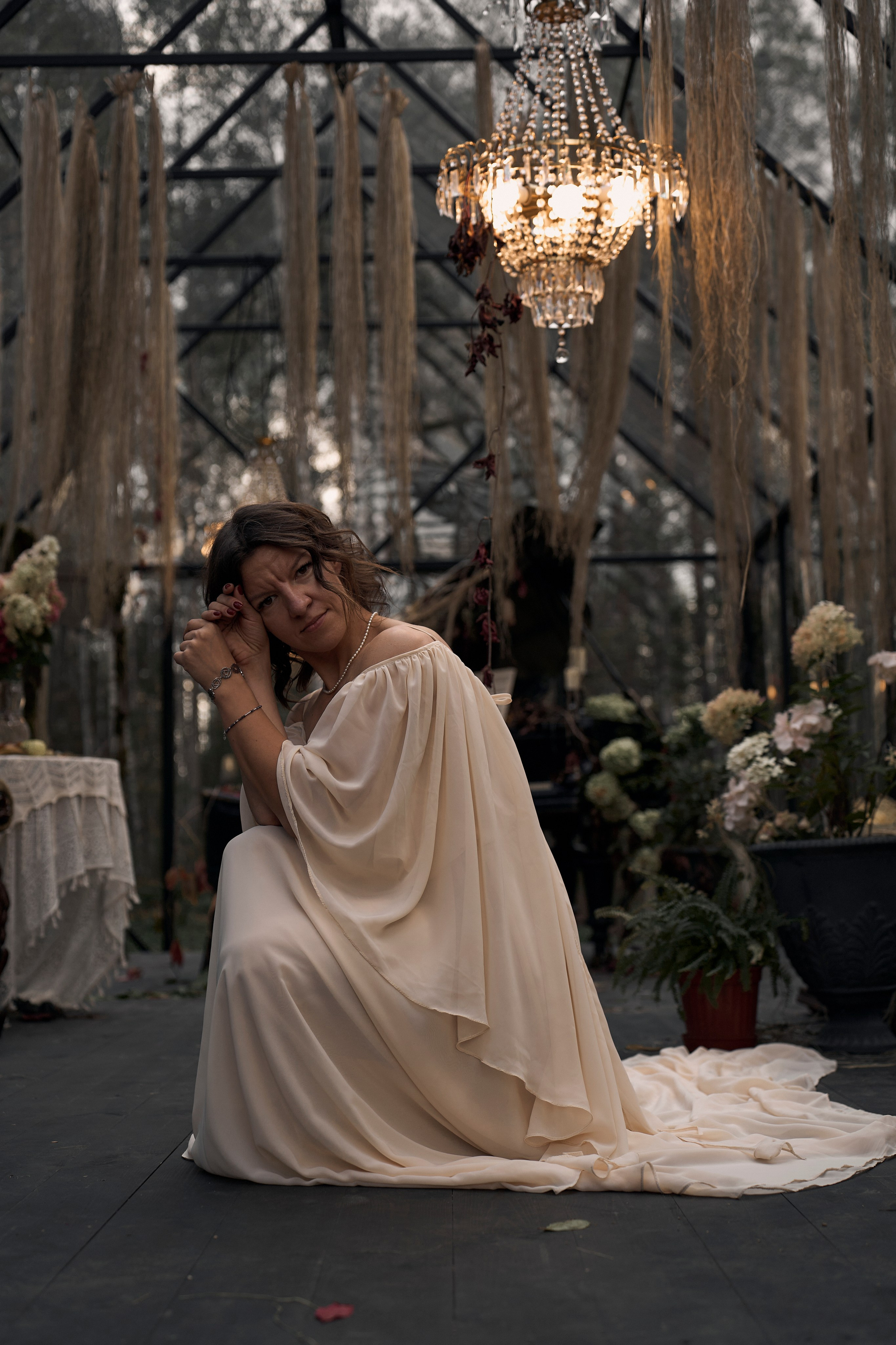 Анастасия. Ваш фотограф Анастасия Болотникова