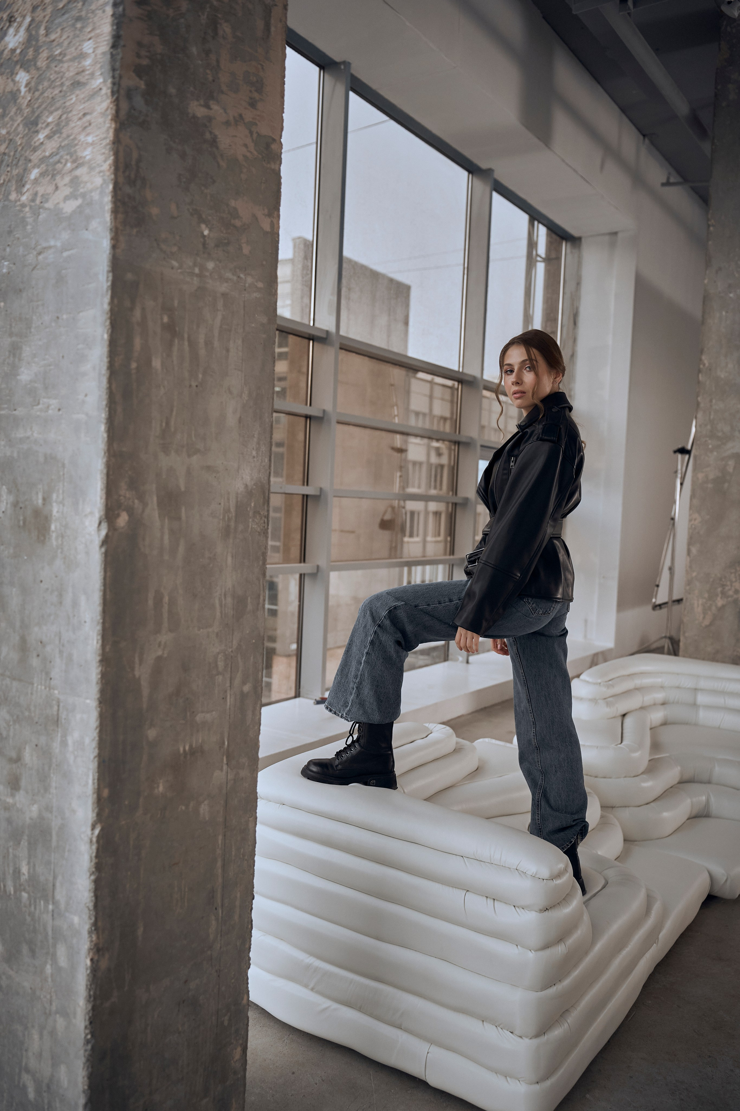 Алена. Ваш фотограф Анастасия Болотникова