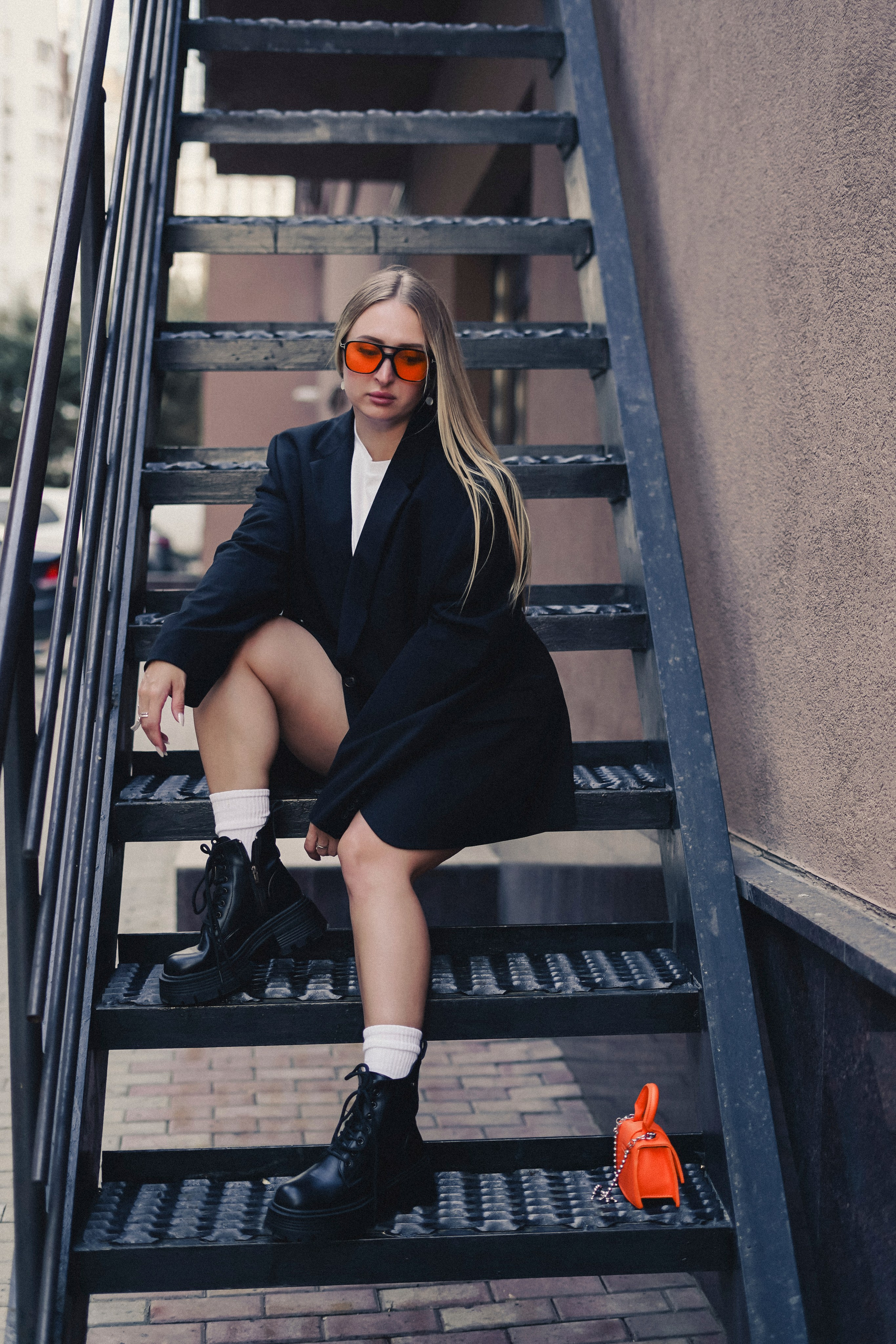 Оксана. Ваш фотограф Анастасия Болотникова