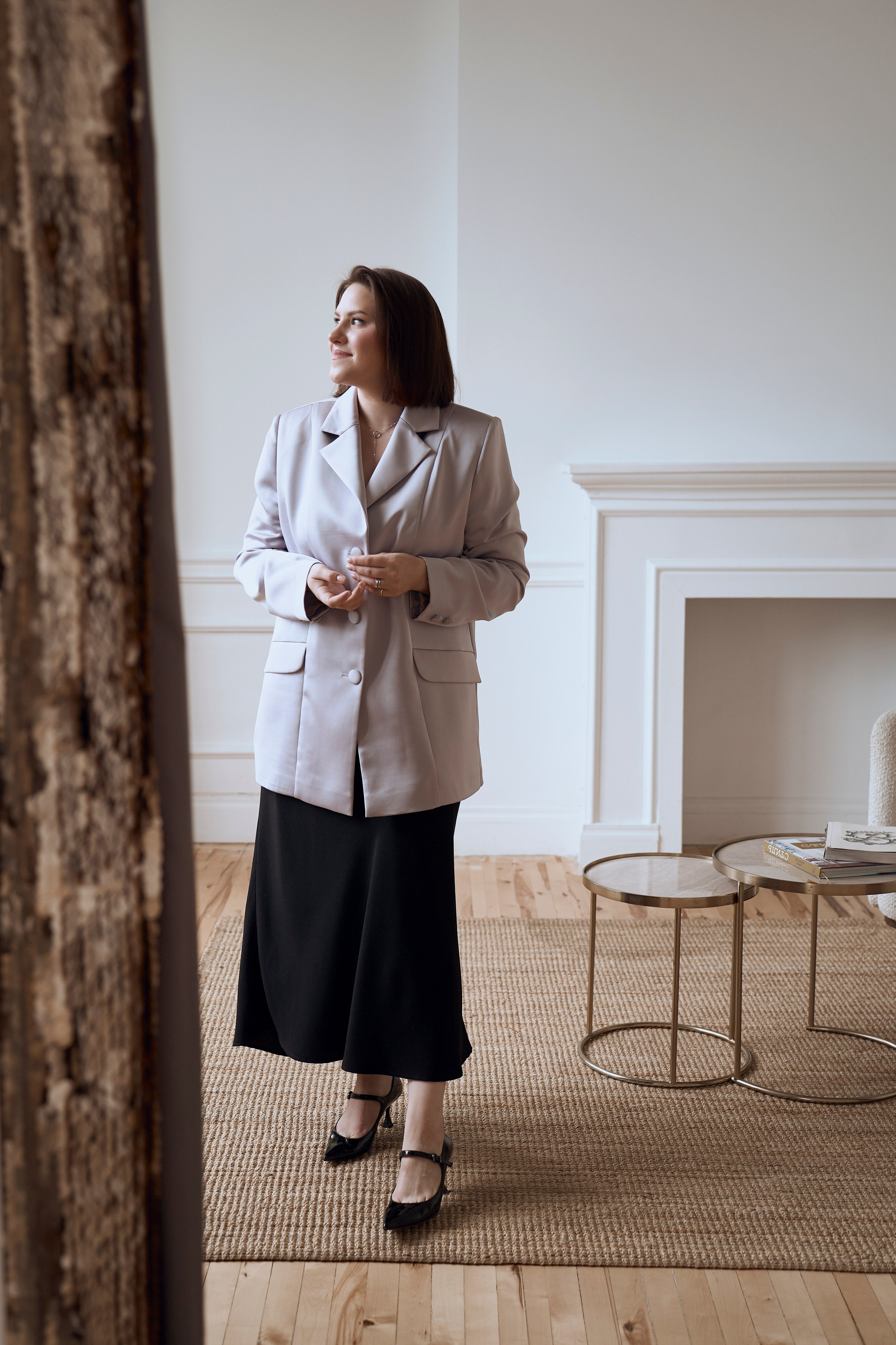 Елена. Ваш фотограф Анастасия Болотникова