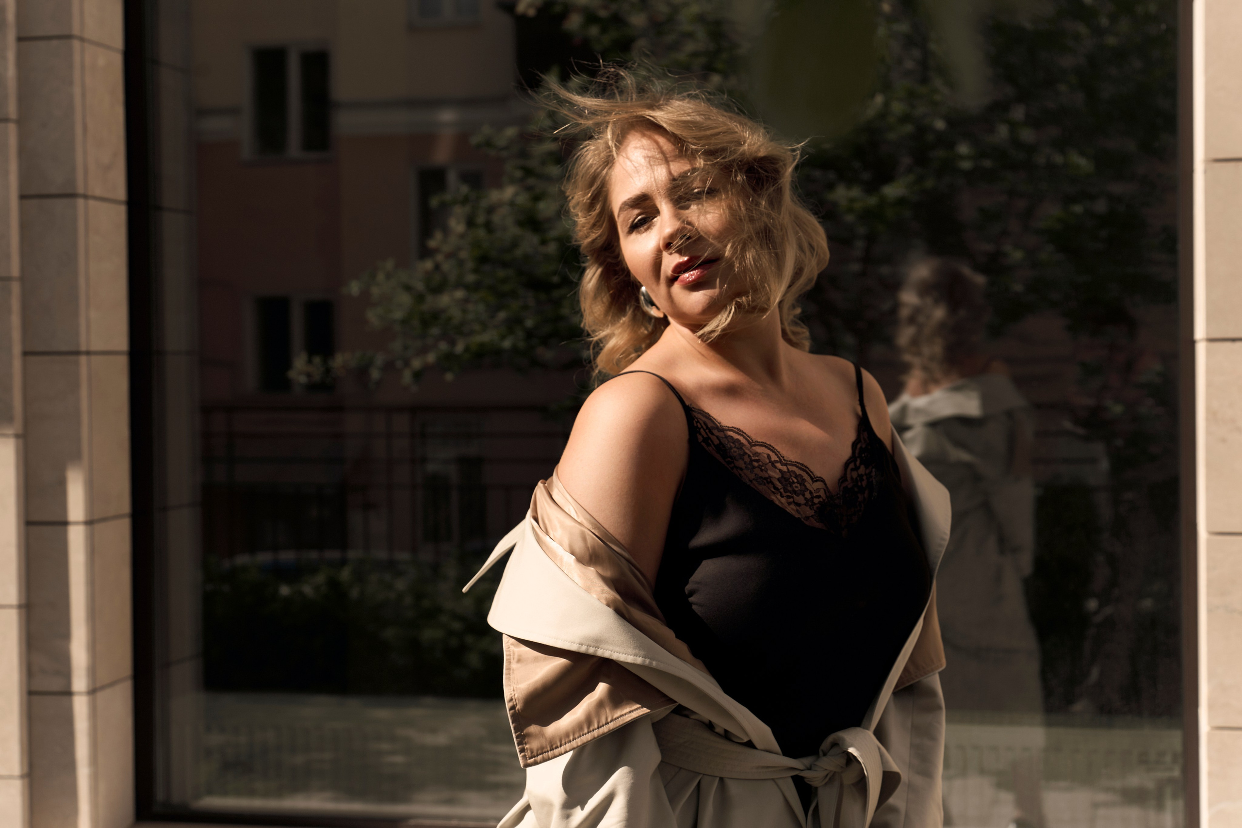 Екатерина. Ваш фотограф Анастасия Болотникова