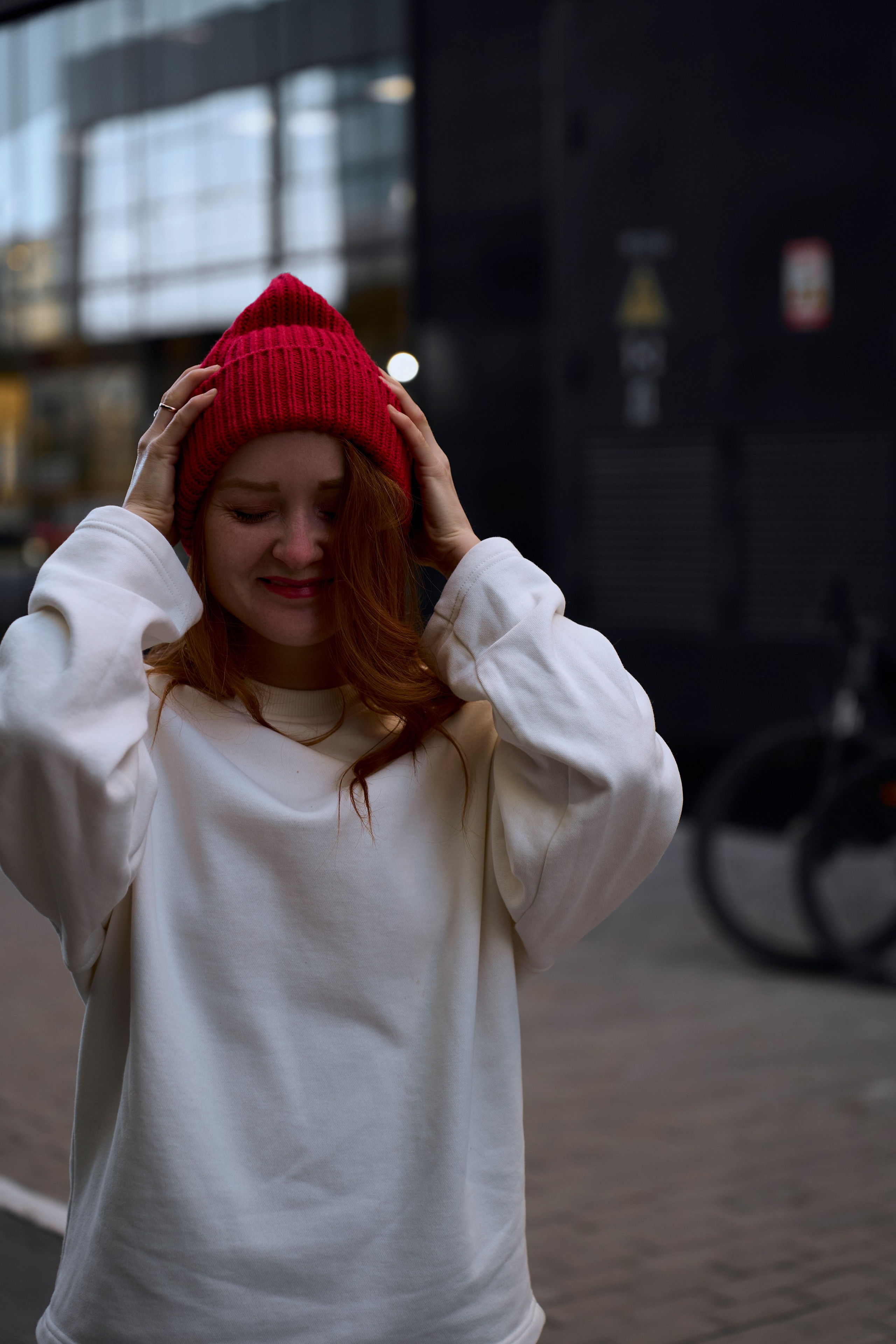 Ольга. Ваш фотограф Анастасия Болотникова