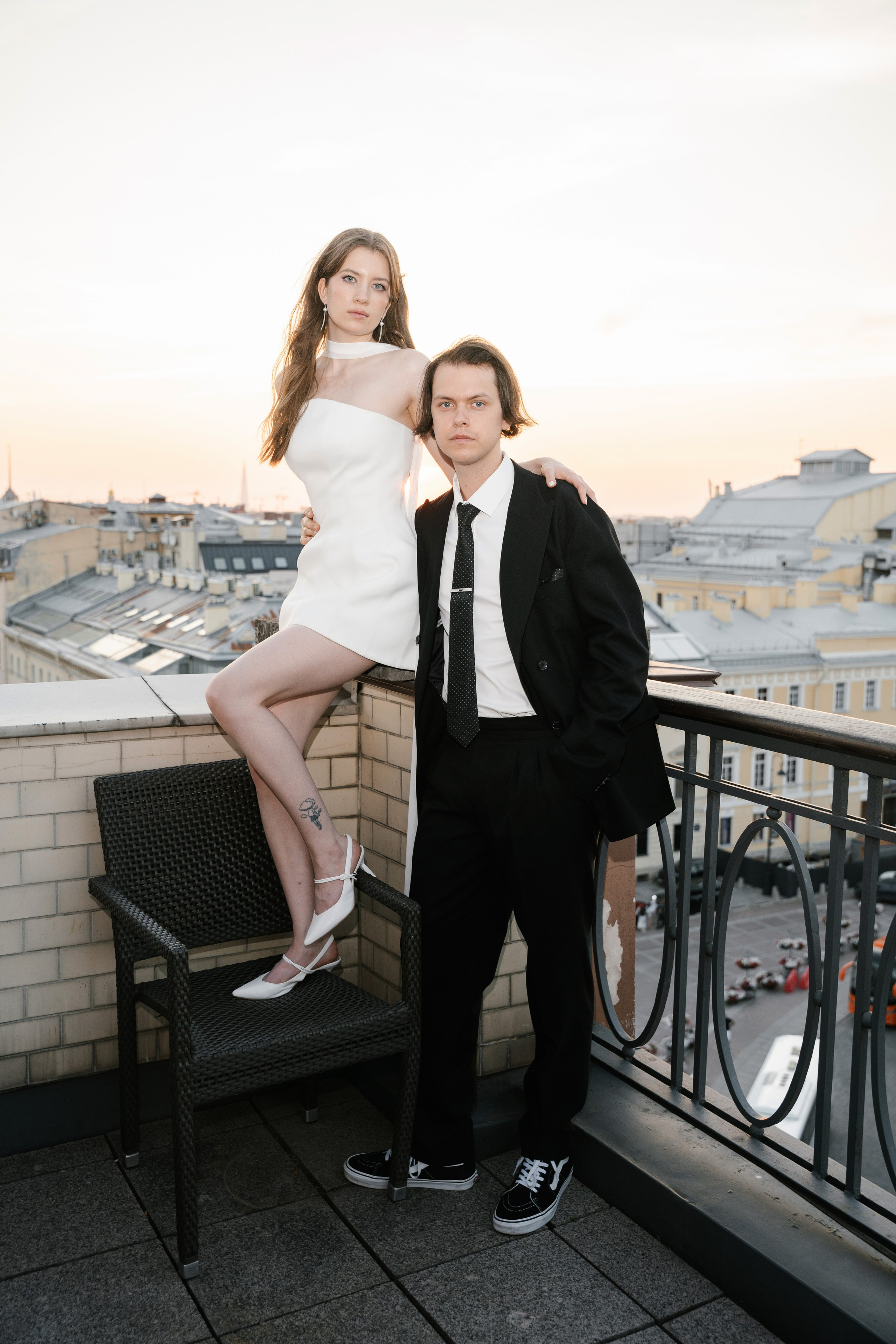 А | Д. Свадебный фотограф ПИТЕР | МОСКВА