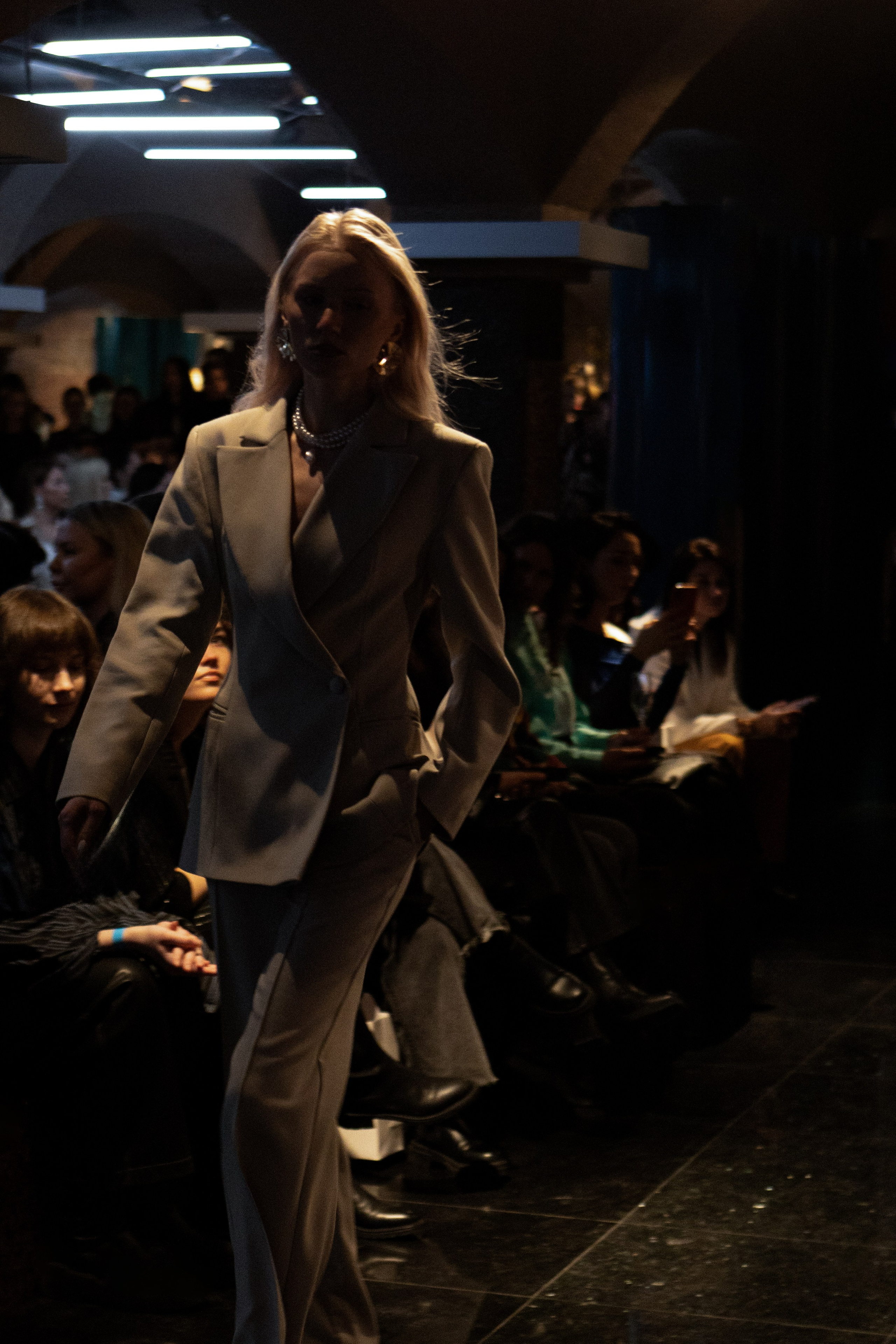 Kamerger Winter. Fashion Фотограф в СПб Yana Kochkina