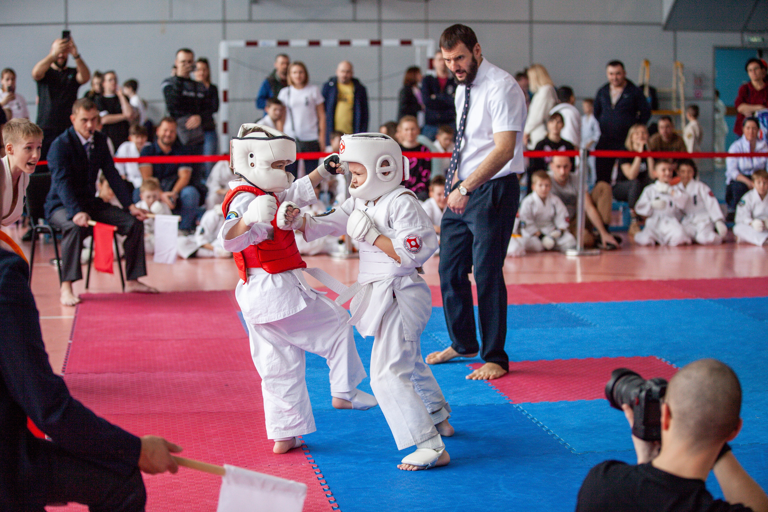 Репортаж. Репортажный и портретный фотограф во Владивостоке Шегай Андрей