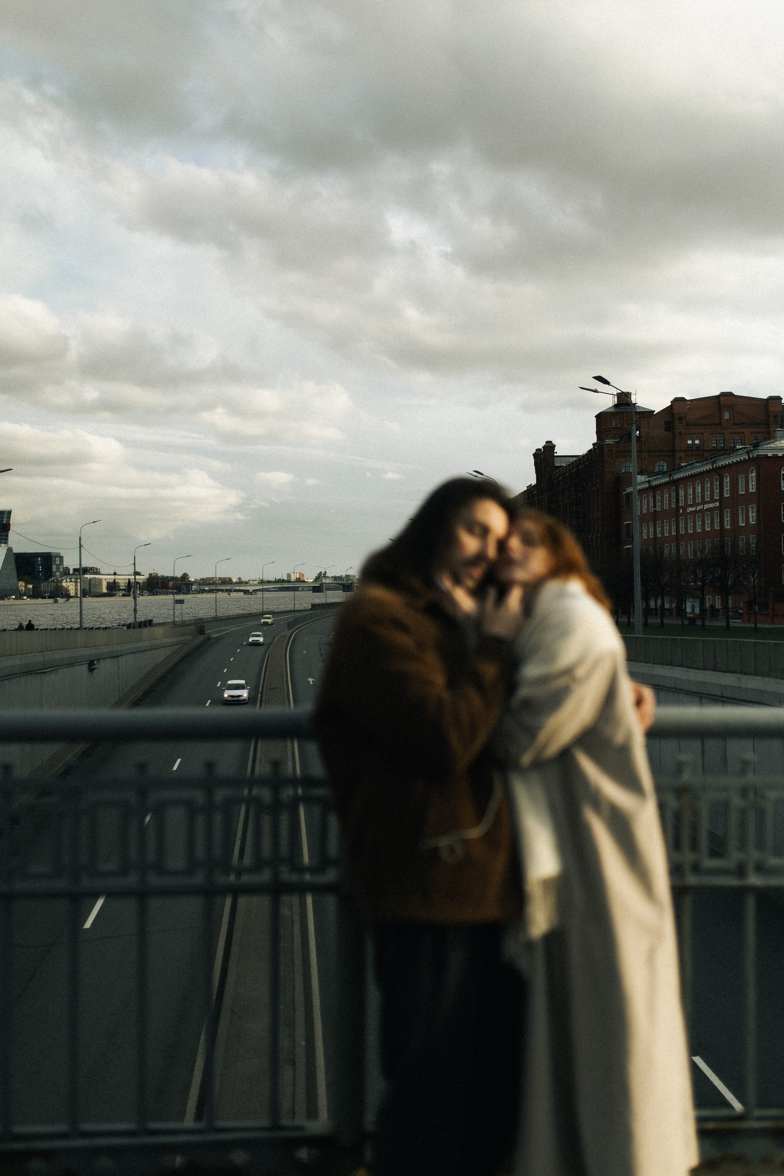 Женя и Женя. Фотограф в Санкт-Петербурге