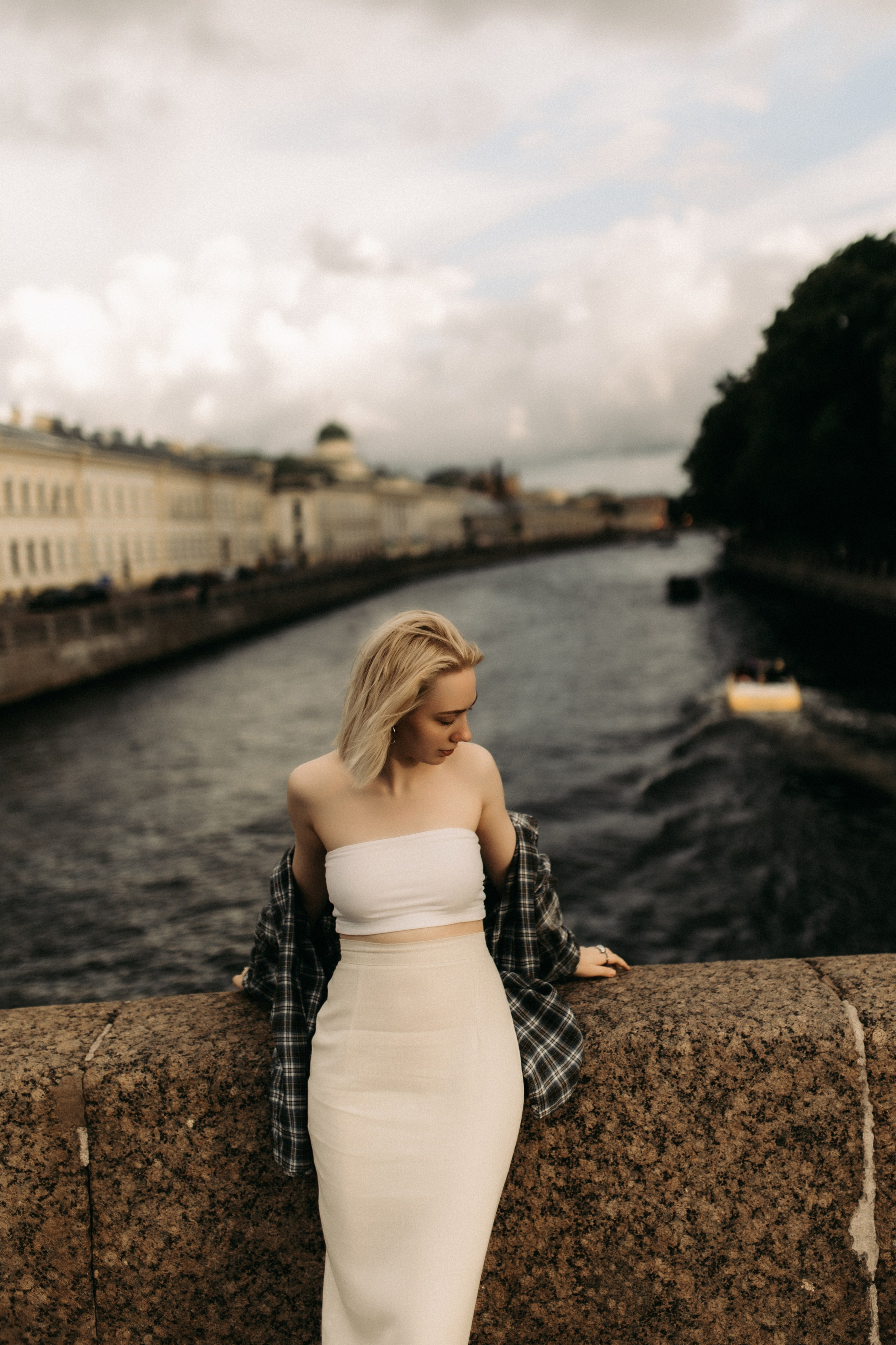 Полина. Фотограф в Санкт-Петербурге