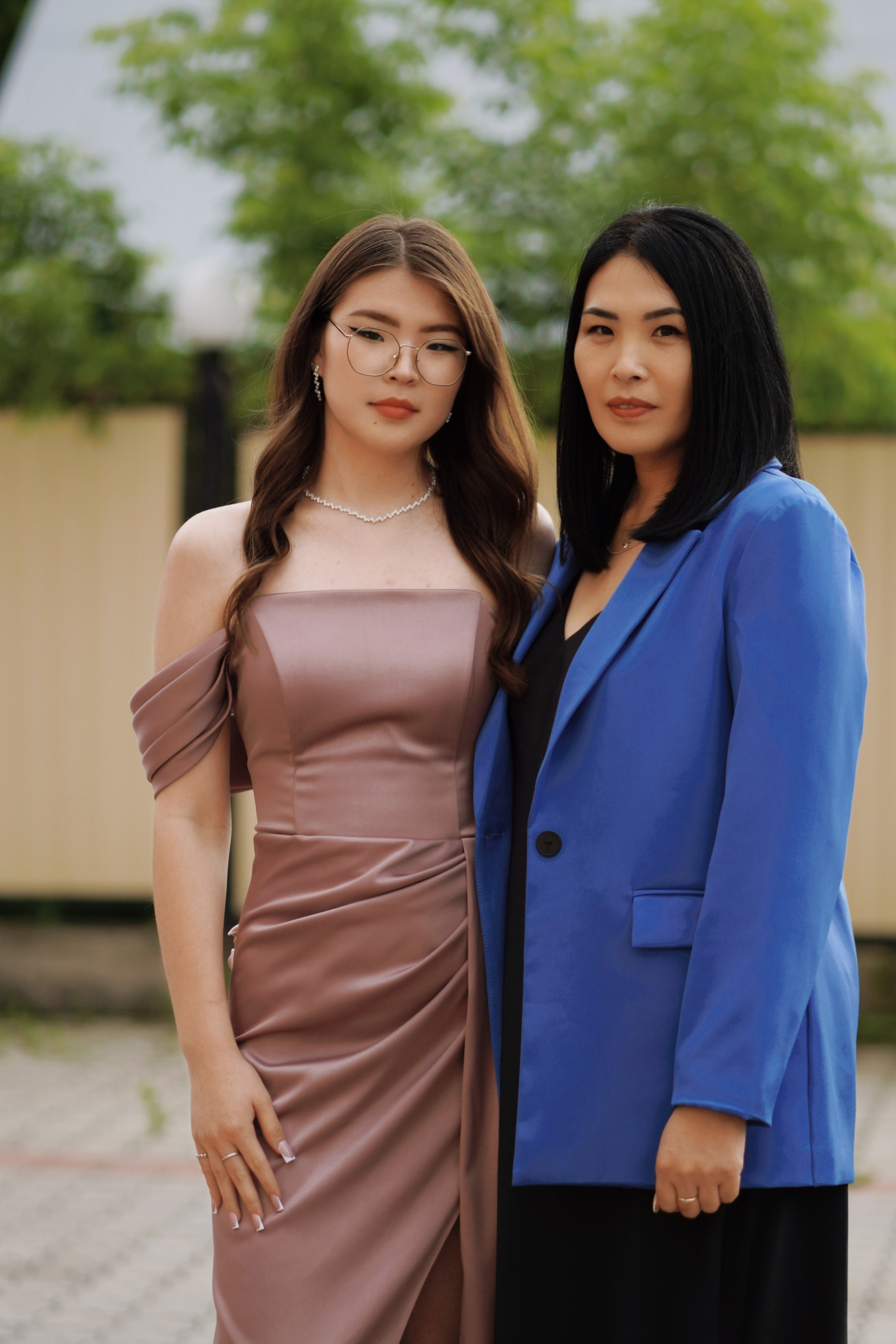 Выпускной вечер школы •7. Выездной фотограф-видеограф в Республике Алтай Солоны Куюкова