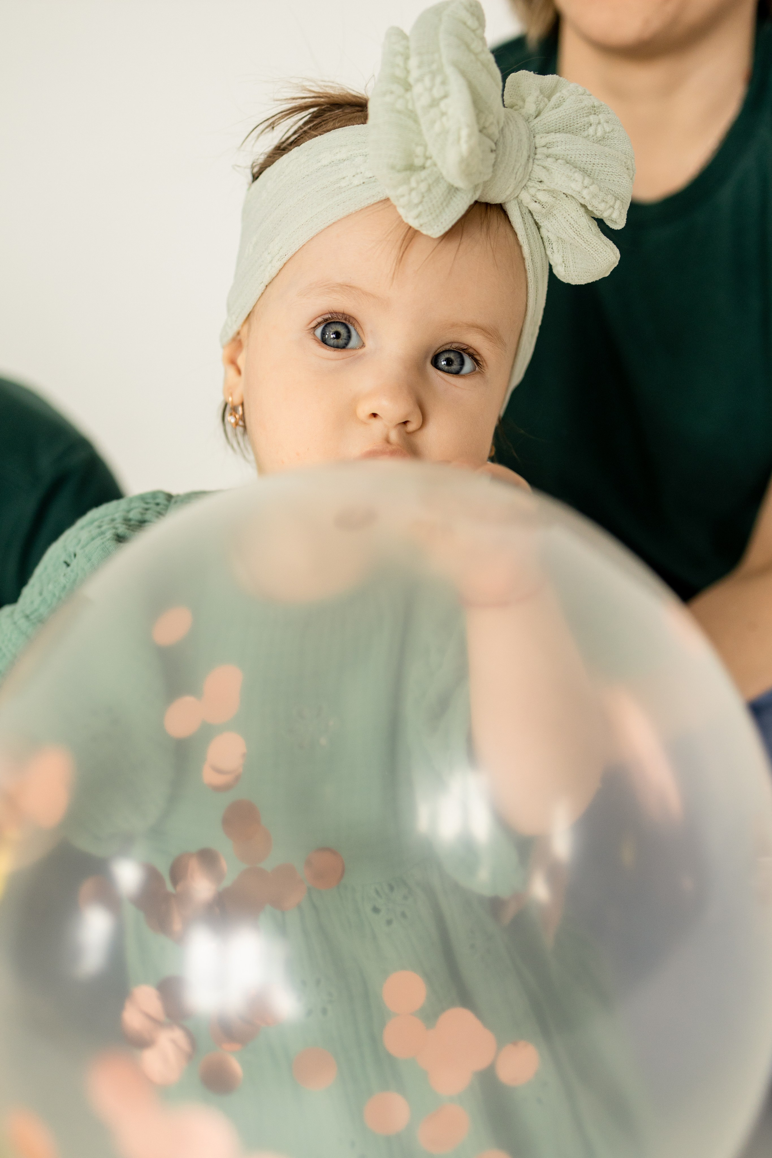 София. Фотограф Виктория Кравец