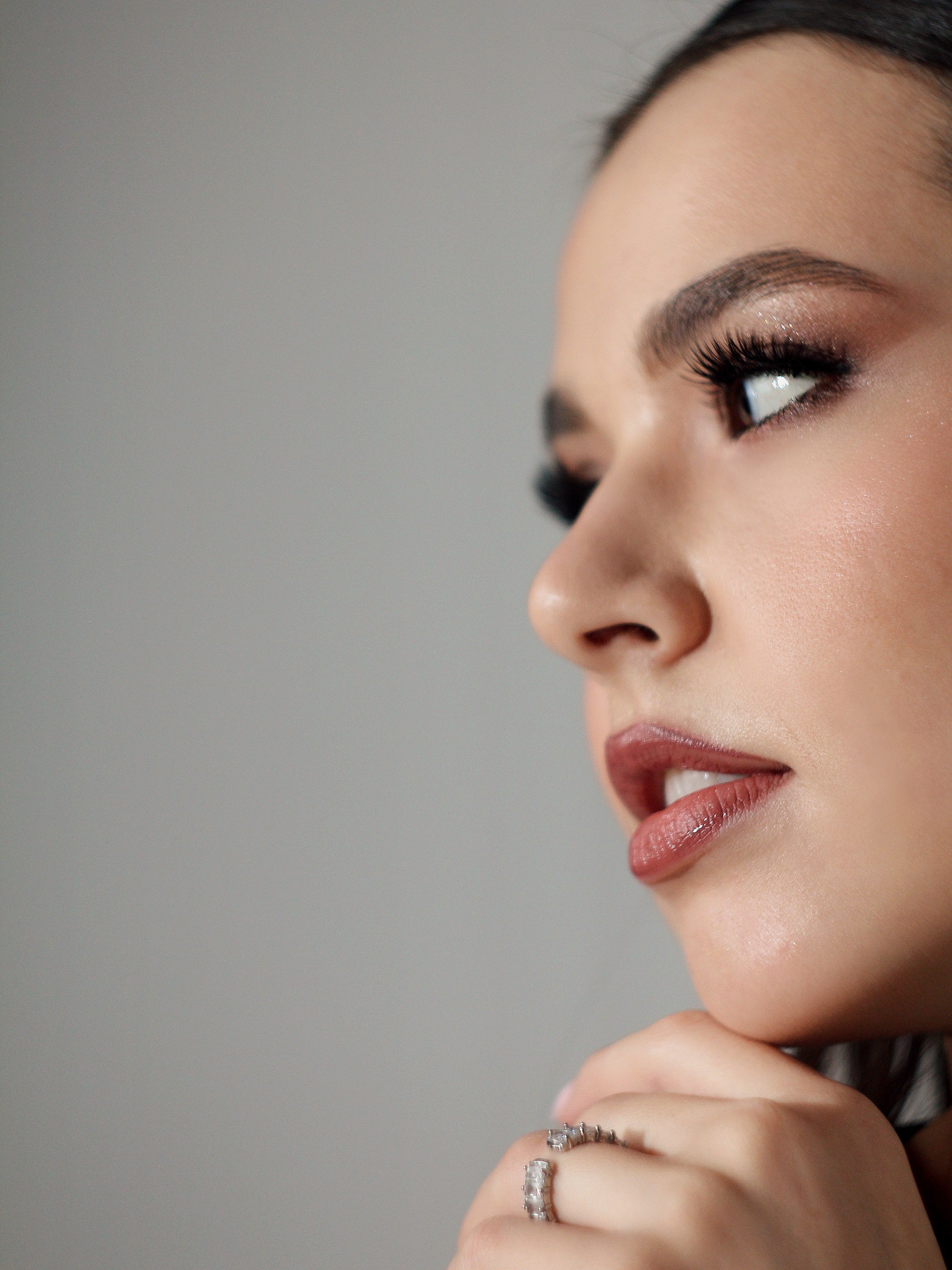 Дарья. Photography Eva