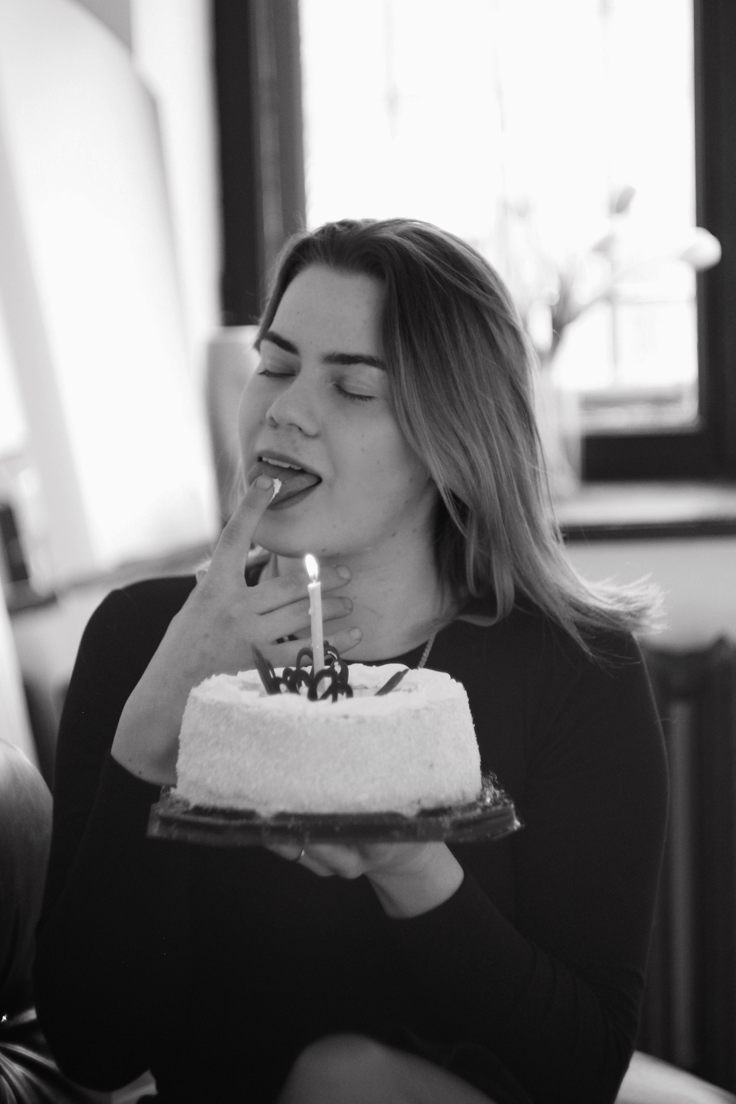 Студия daloni, Аня. Photography Eva