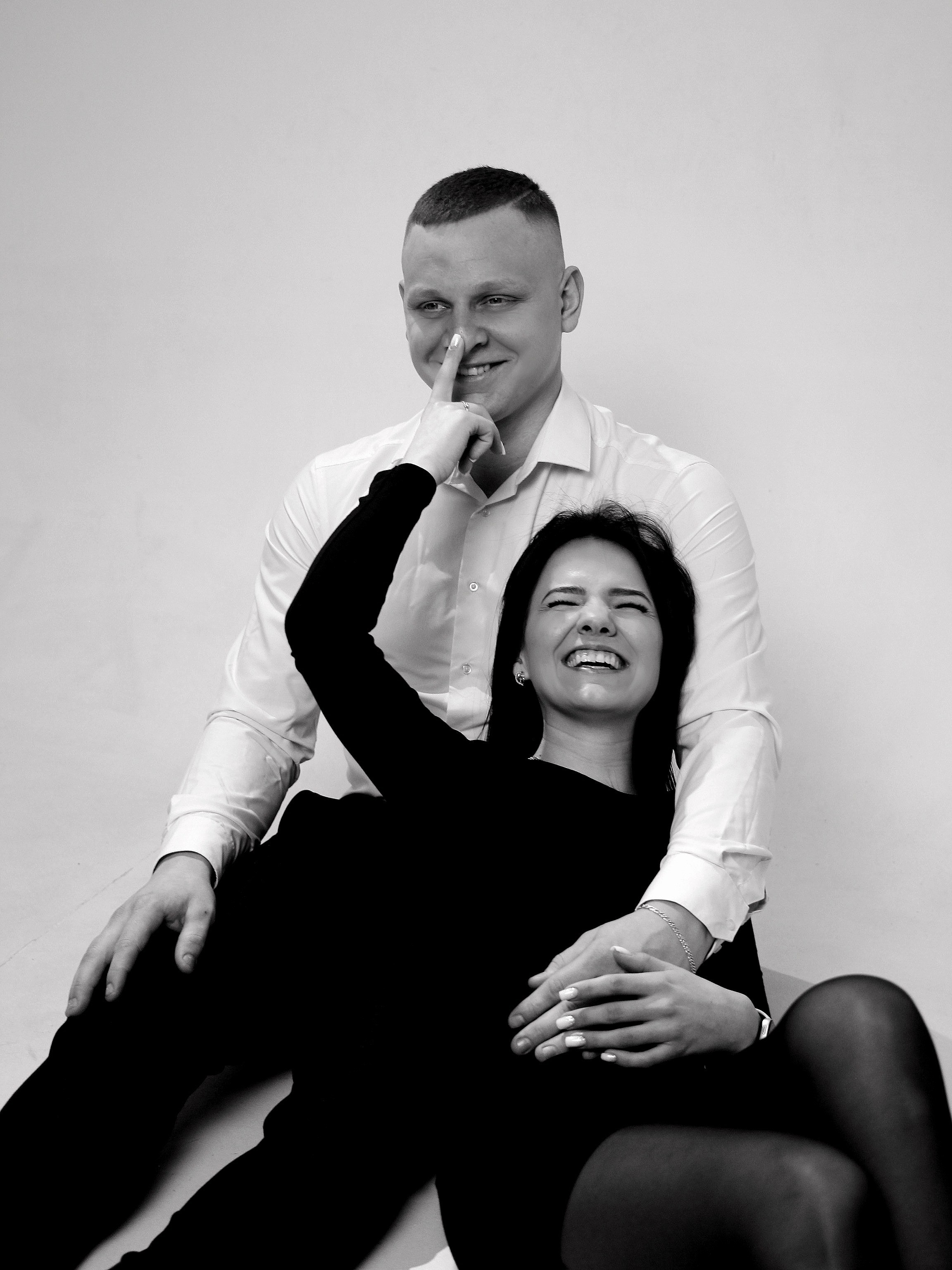 Парная съемка. Photography Eva