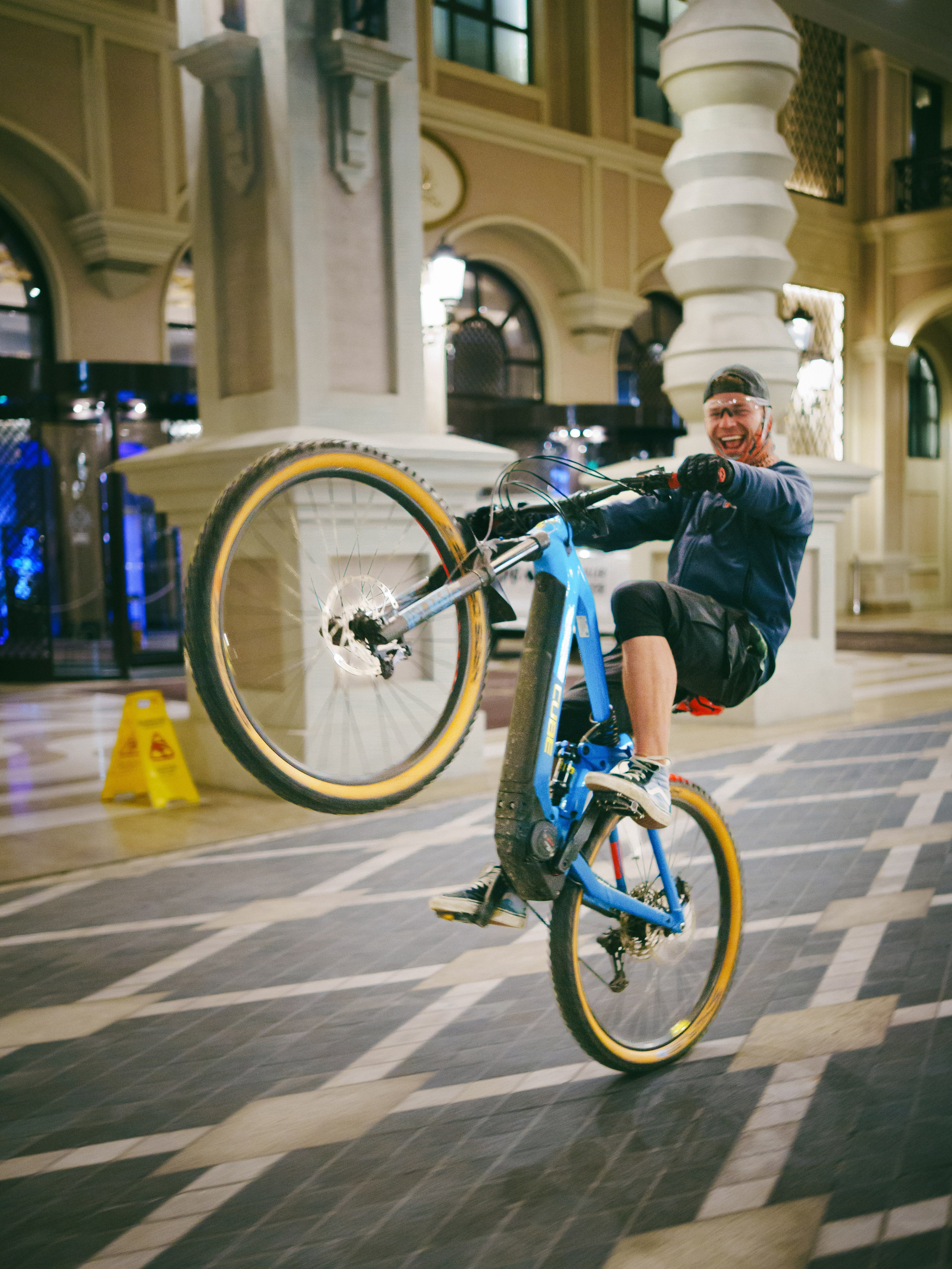 Action. Репортажный и action фотограф в Сочи Илья Варнашов