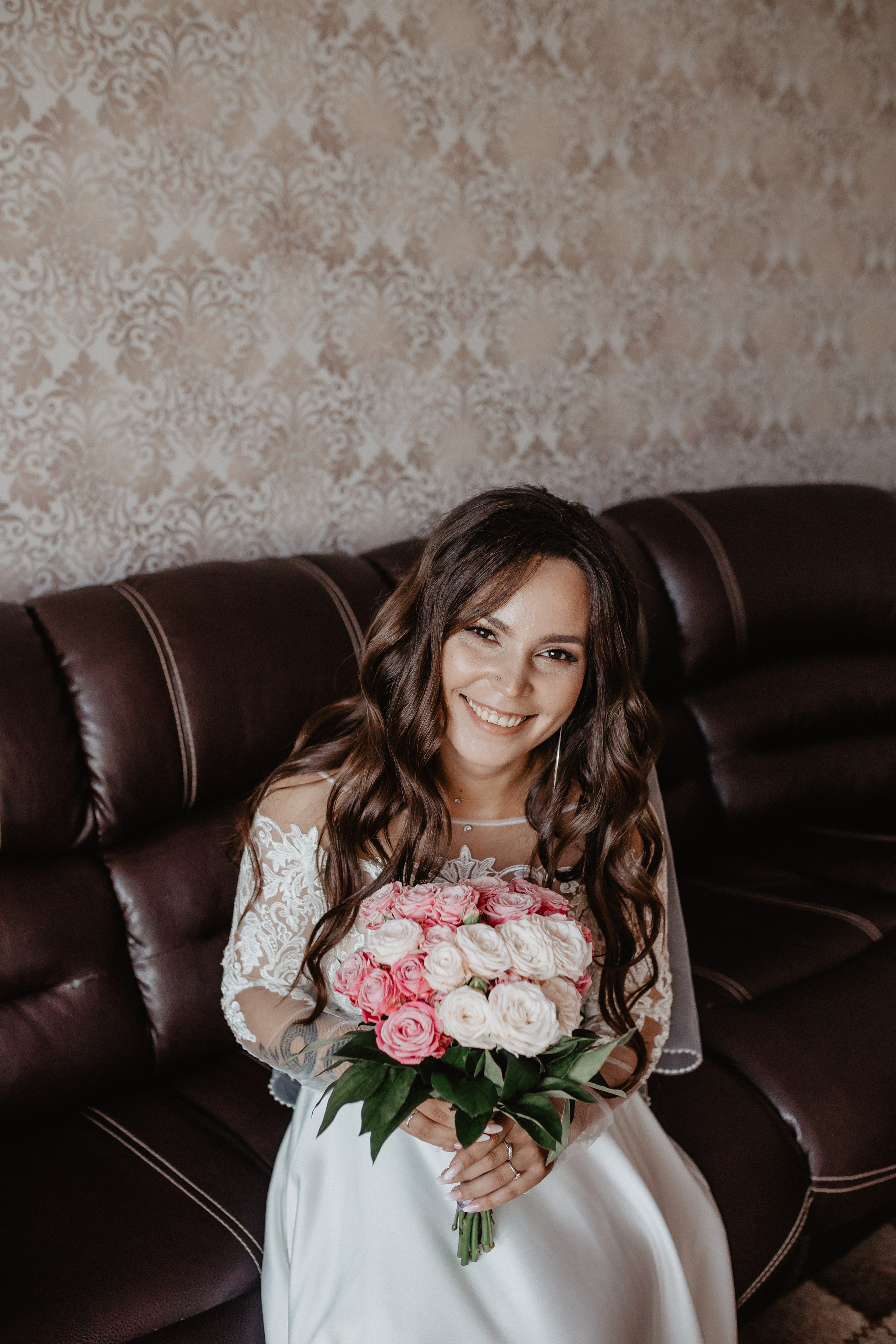 Руслан и Гузель. Свадебный и семейный фотограф в Нижнекамске, Набережных Челнах