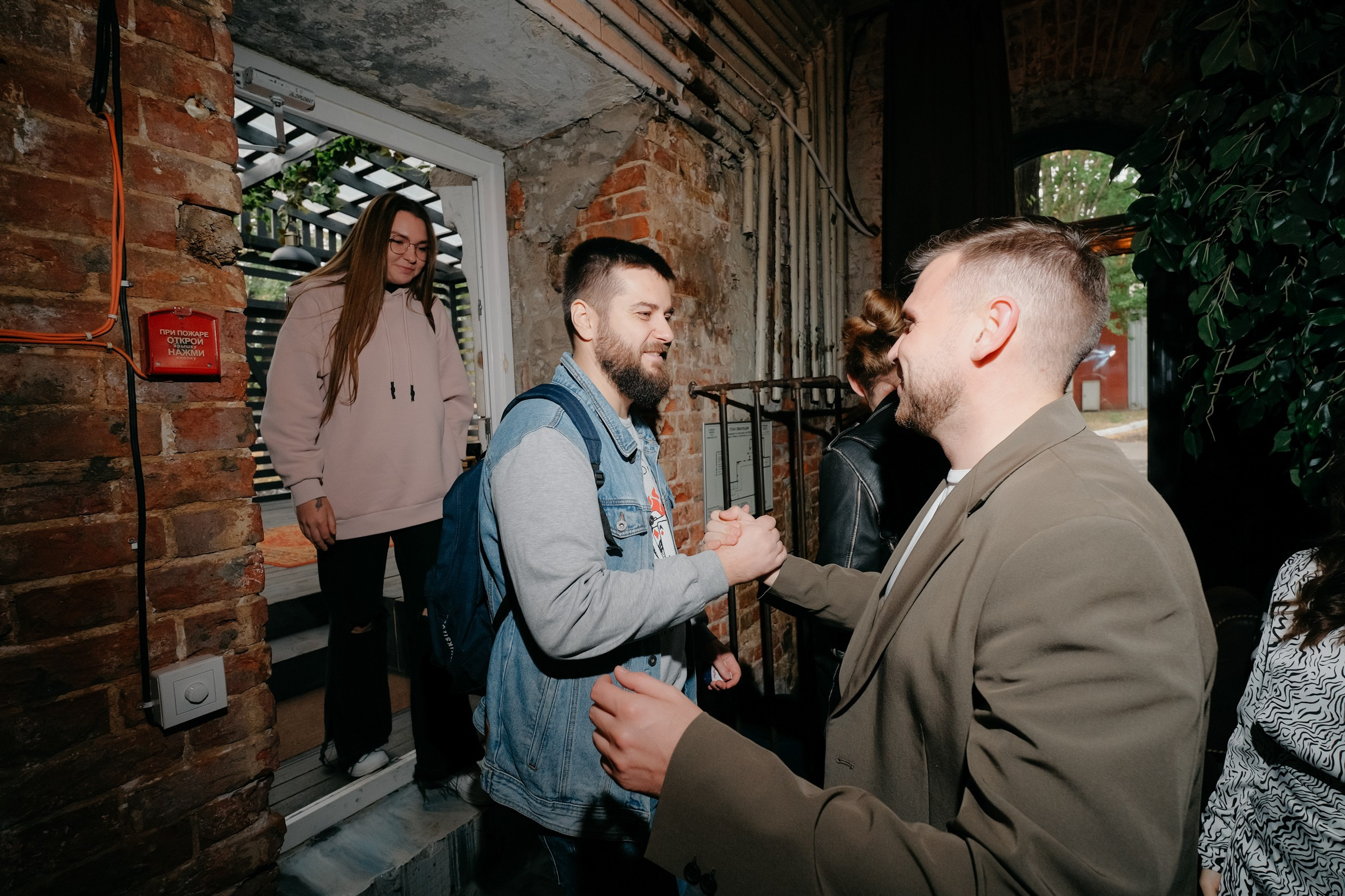 RED. Фотограф в Москве Дмитрий Рогов