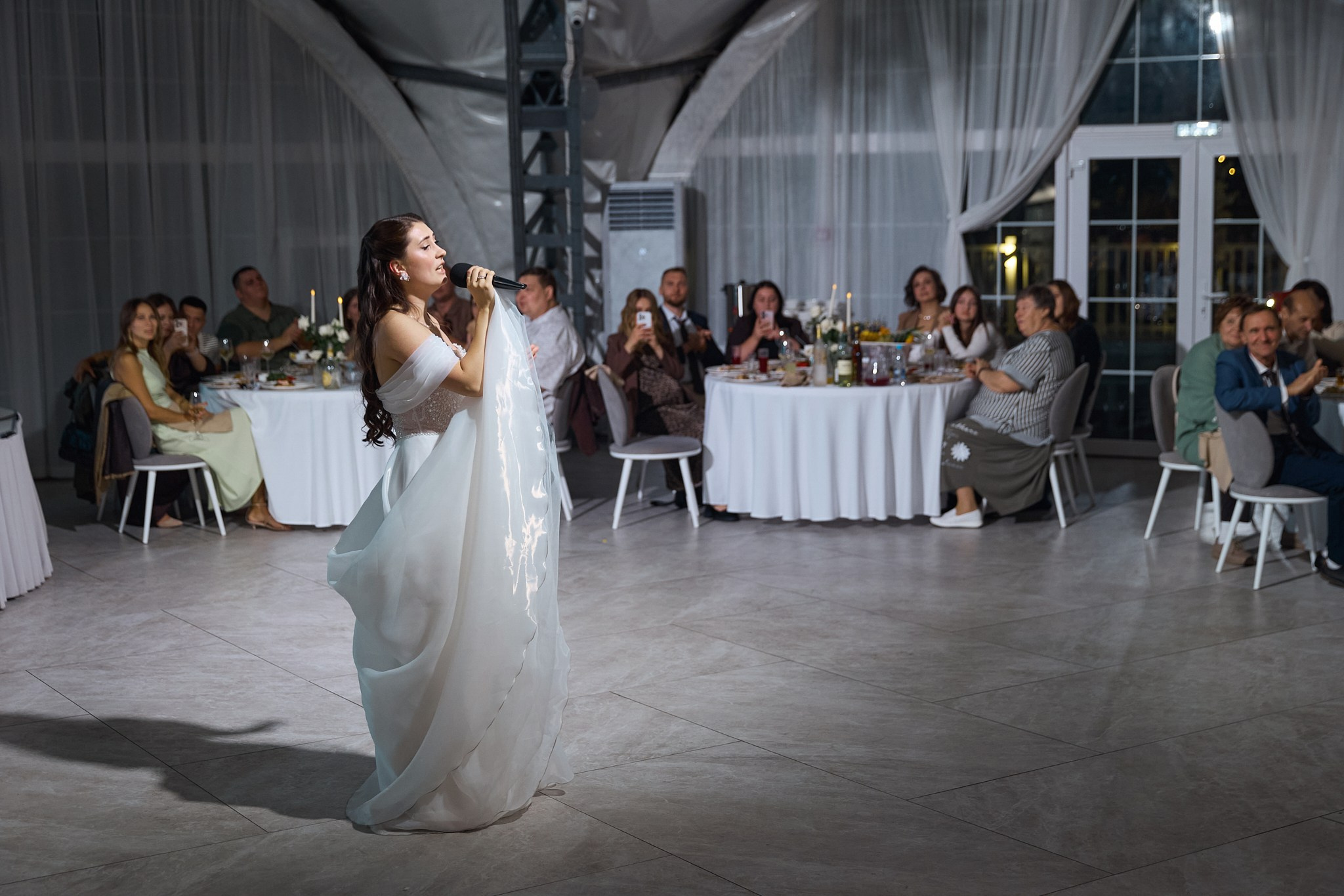 Дарья и Роман