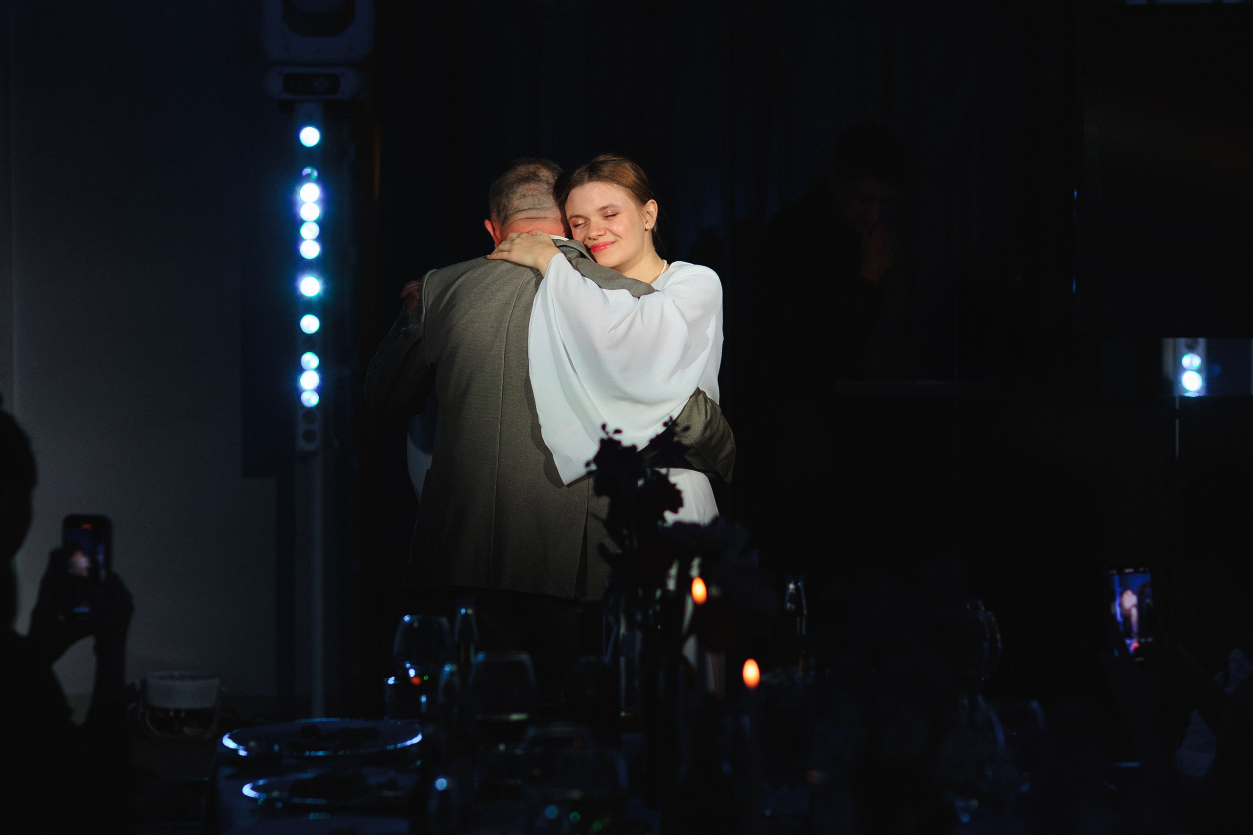 Саша & Даша. Свадебный фотограф в Минске Владислав Бабич