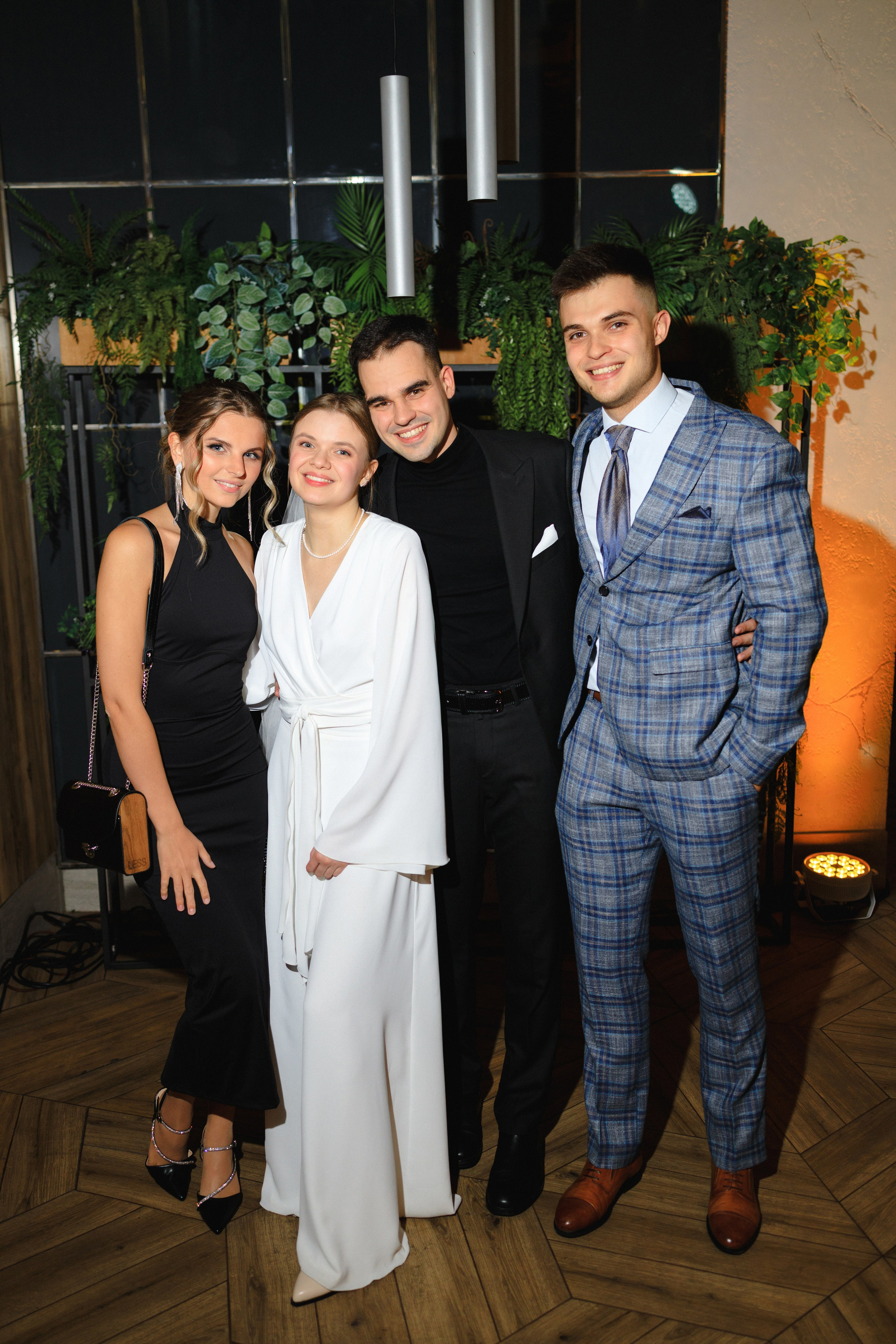 Саша & Даша. Свадебный фотограф в Минске Владислав Бабич