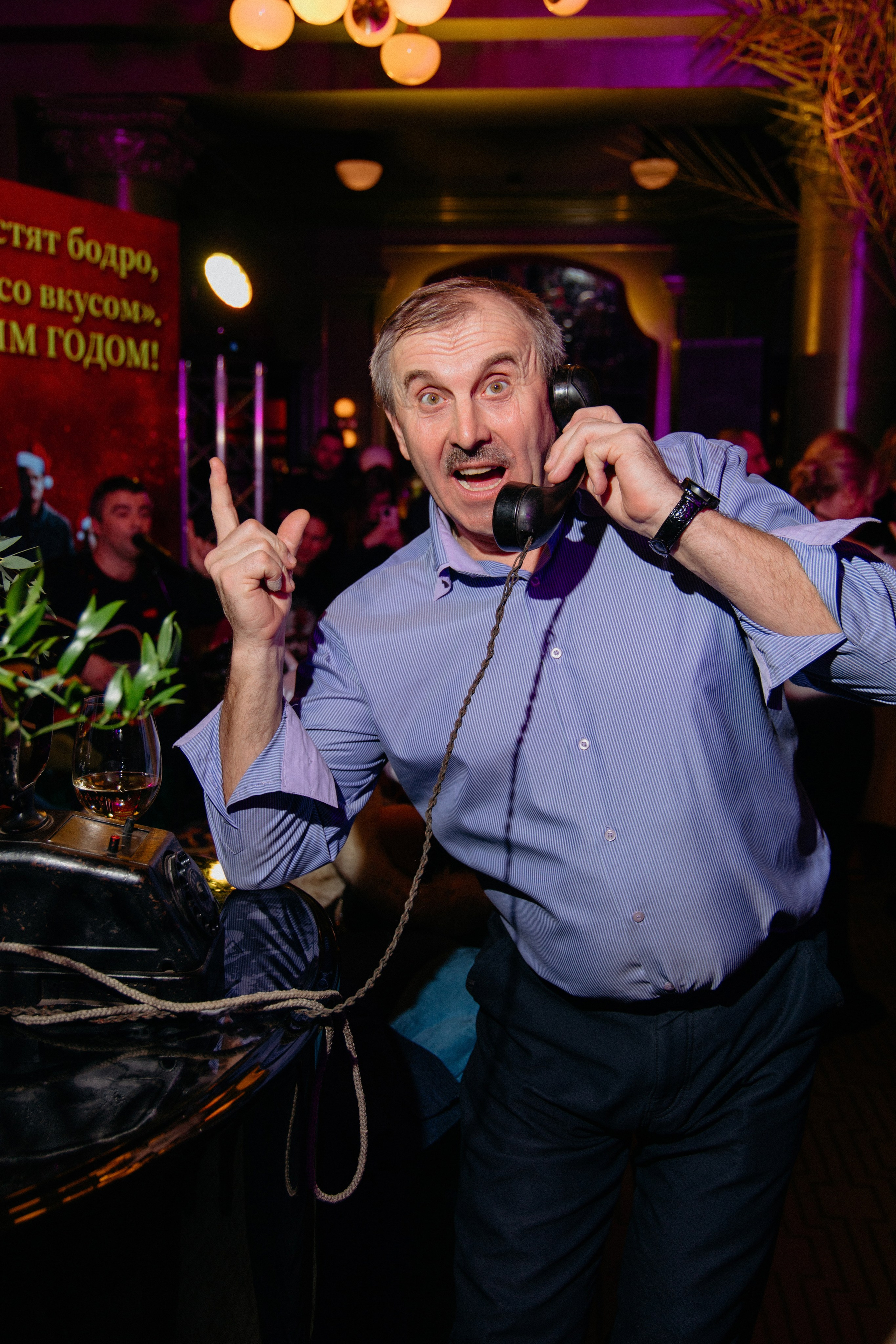 Вечеринка «Бесславные ублюдки». Свадебный фотограф в Минске Владислав Бабич