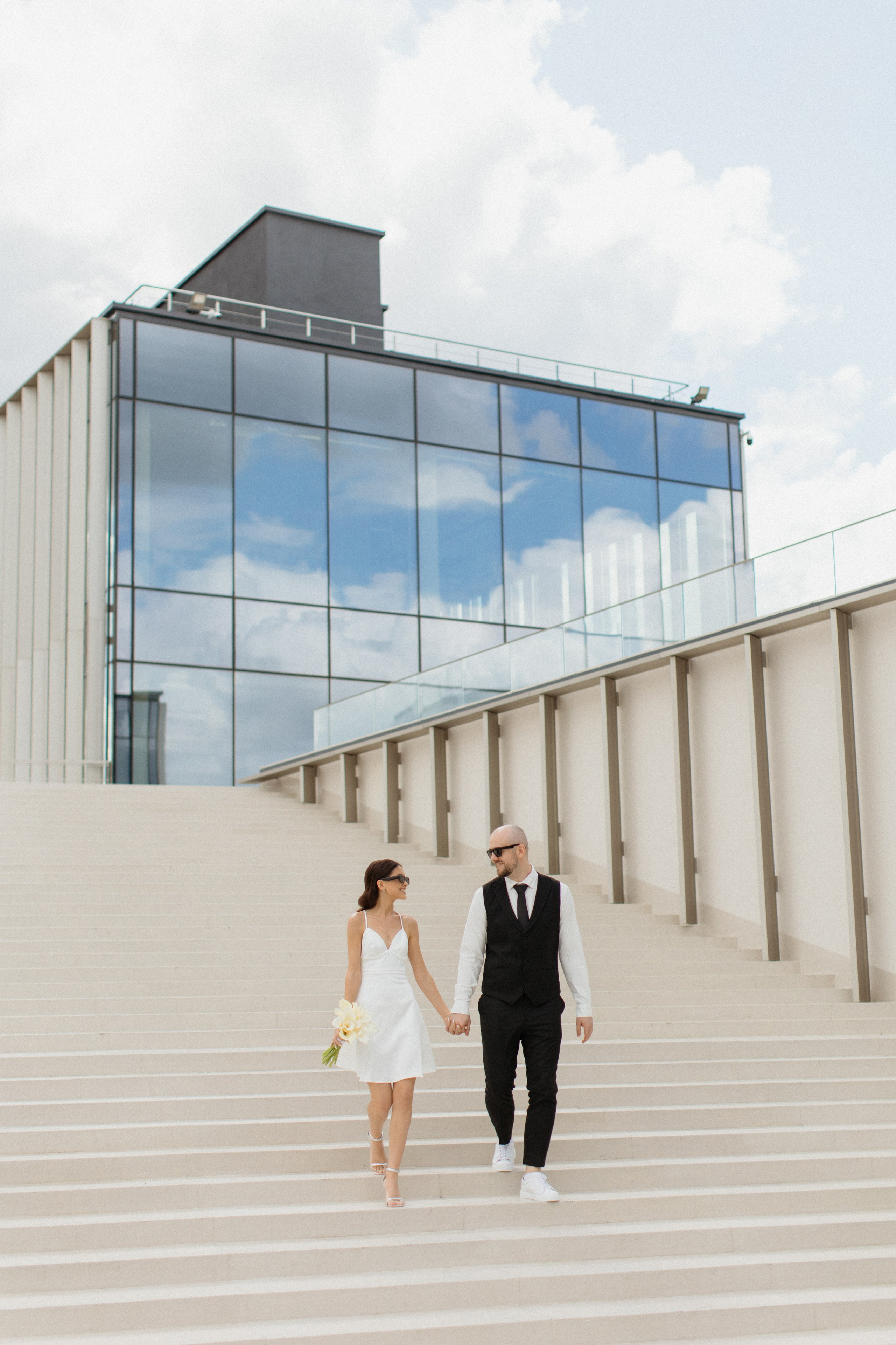 Игорь & Ксюша | GRAND CHALET. Свадебный фотограф в Минске Владислав Бабич