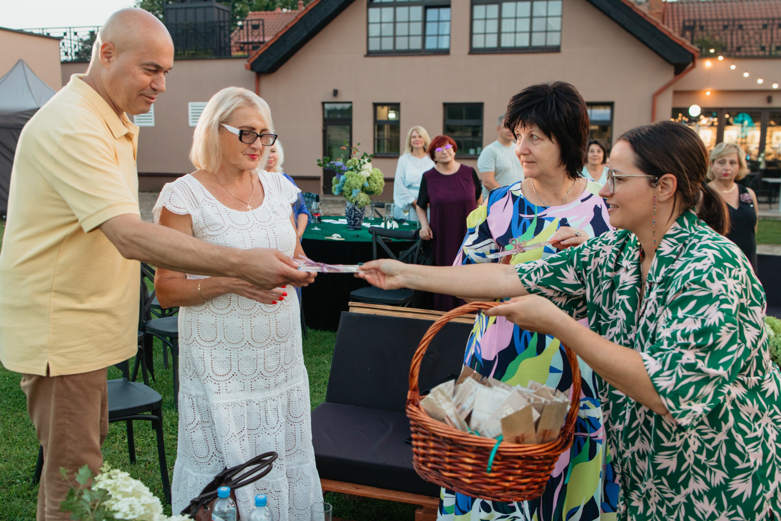 NSP 30 лет | Усадьба «Двор Стайки». Свадебный фотограф в Минске Владислав Бабич