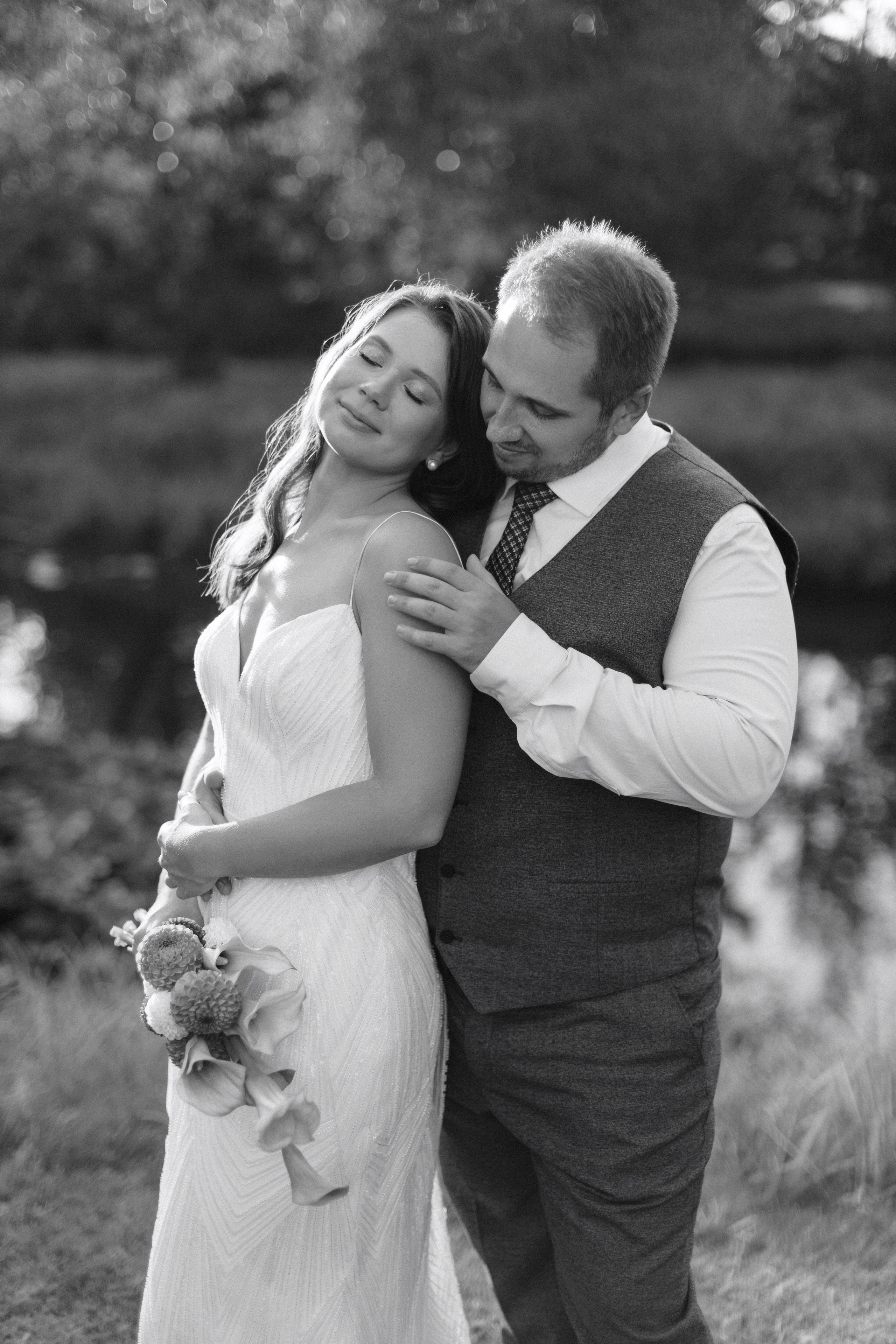 Петя & Полина | VILLA CHIKI. Свадебный фотограф в Минске Владислав Бабич