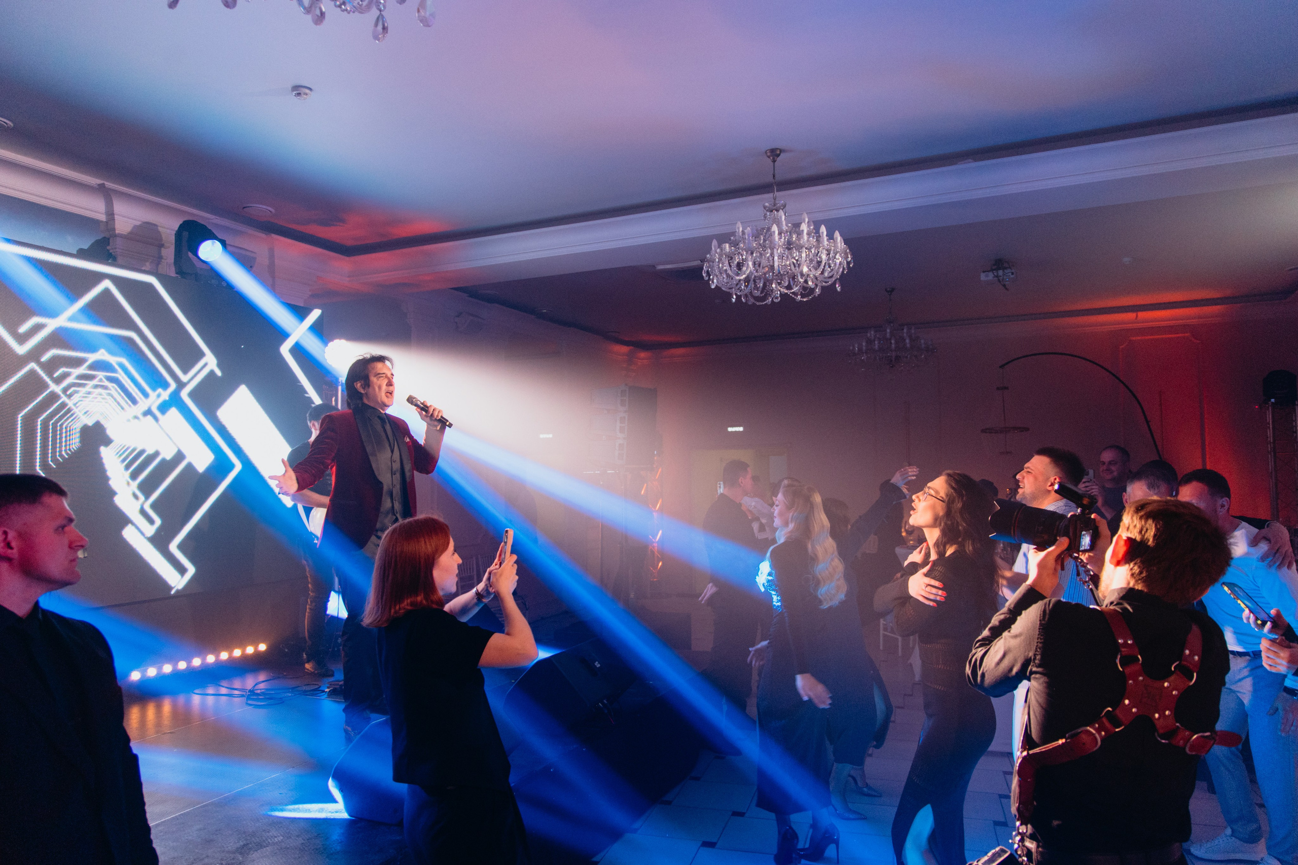 SASHA 30 feat. Кай Метов. Свадебный фотограф в Минске Владислав Бабич