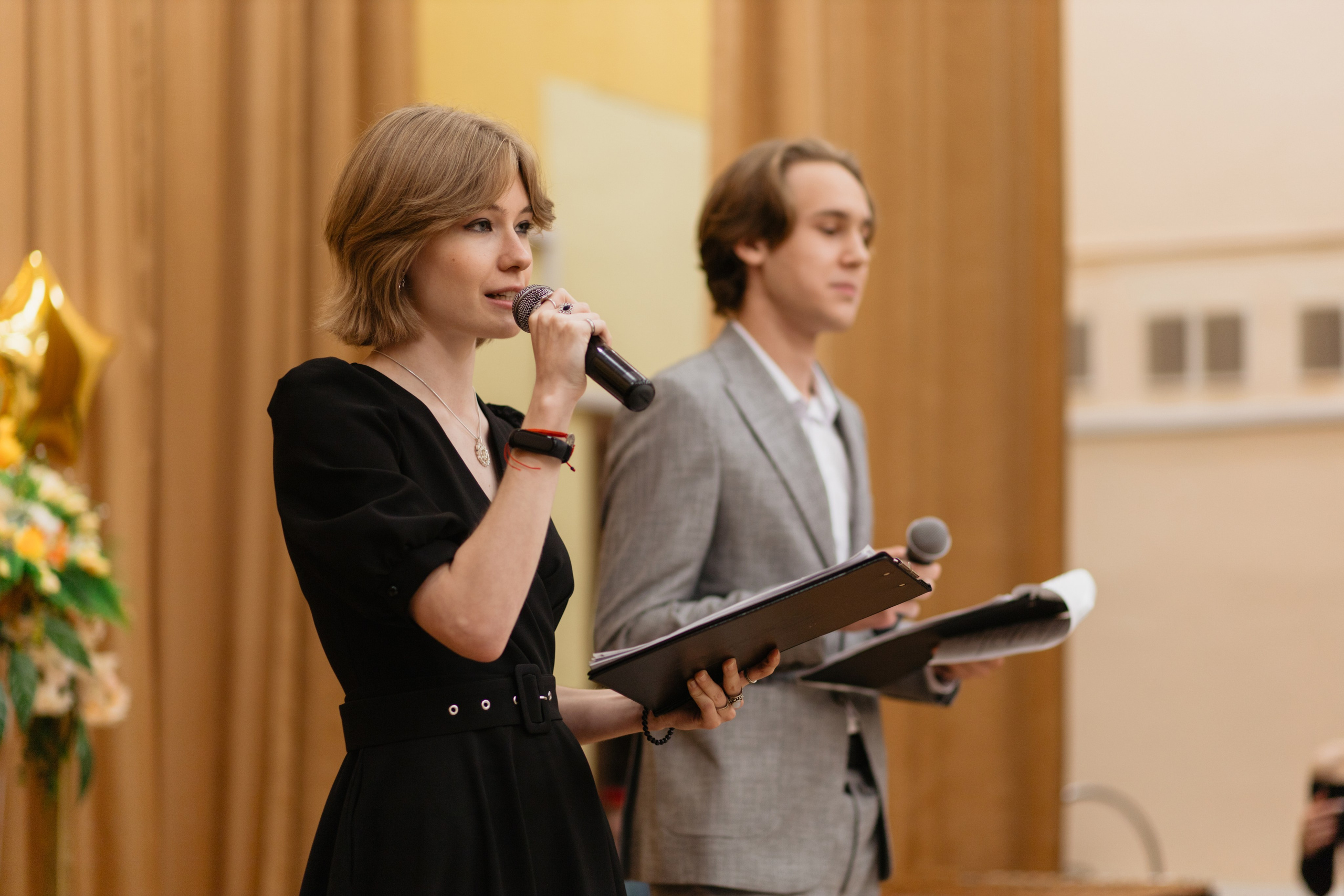 Выпускной Гимназия № 146. Свадебный фотограф в Минске Владислав Бабич