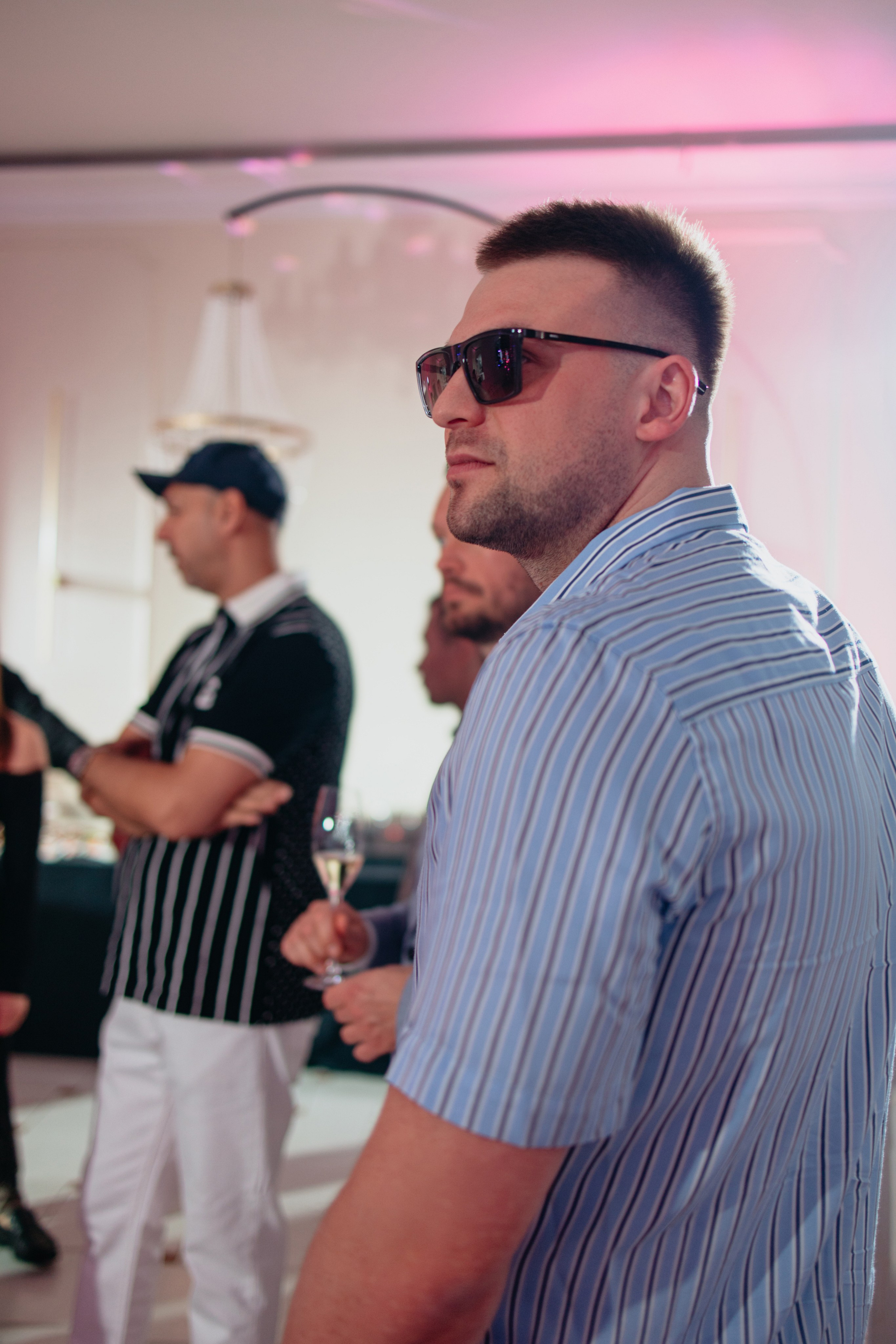 SASHA 30 feat. Кай Метов. Свадебный фотограф в Минске Владислав Бабич