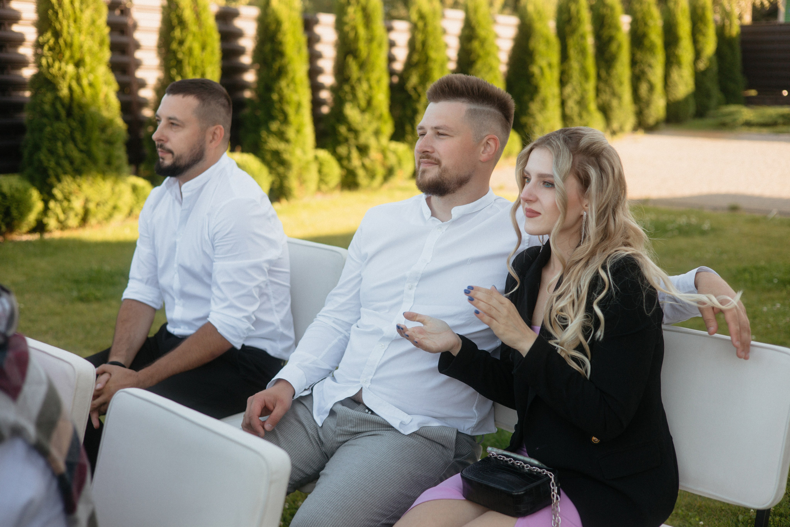 Игорь & Ксюша | GRAND CHALET. Свадебный фотограф в Минске Владислав Бабич