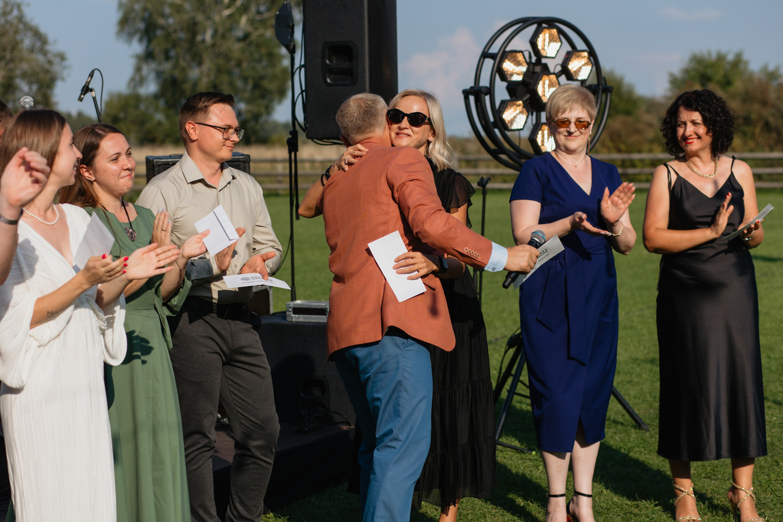 NSP 30 лет | Усадьба «Двор Стайки». Свадебный фотограф в Минске Владислав Бабич