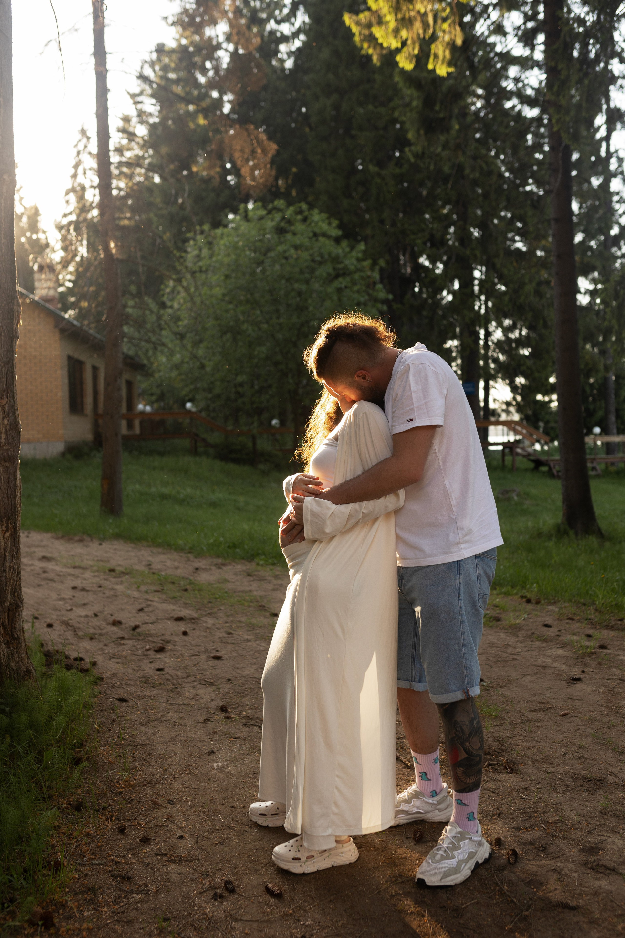 Согдиана и Алексей. Фотограф Алина Кучумова