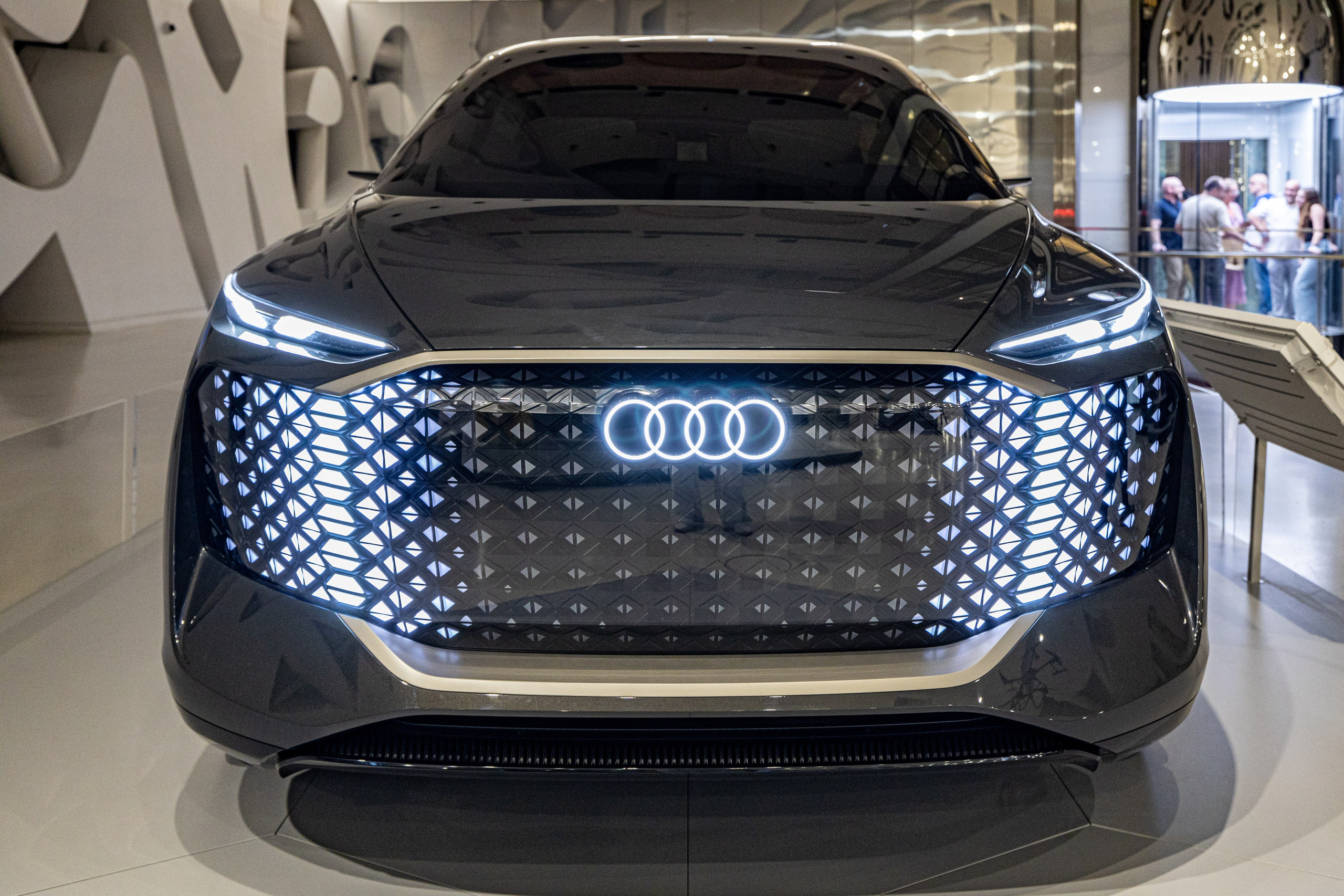 Новогодняя поездка в Дубай. Фотографирую жизнь! Московский фотограф волонтер