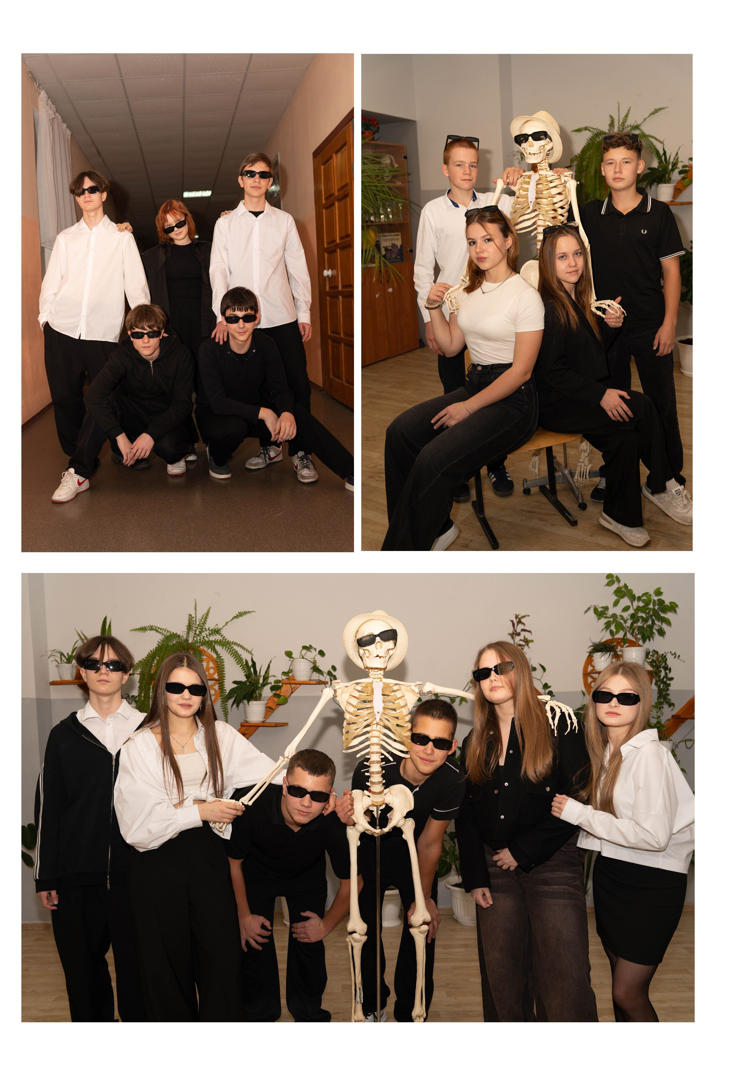 Выпускные альбомы. ФОТОКНИГИ