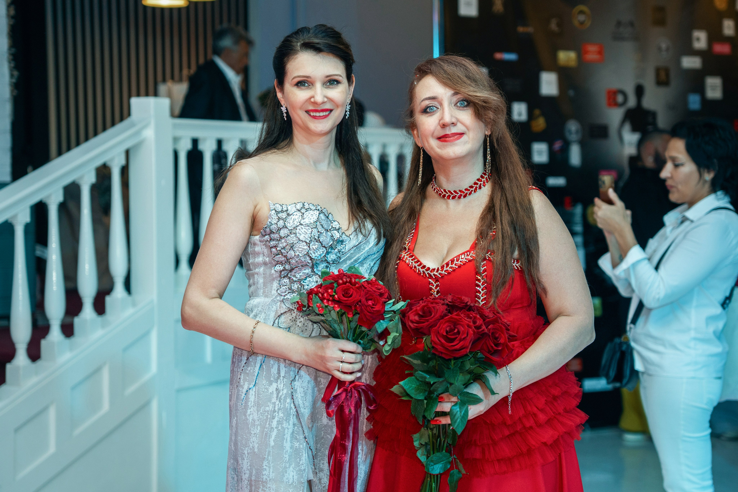 МЕДИА ED-ШОУ’25. Фотограф Павел Герасименко