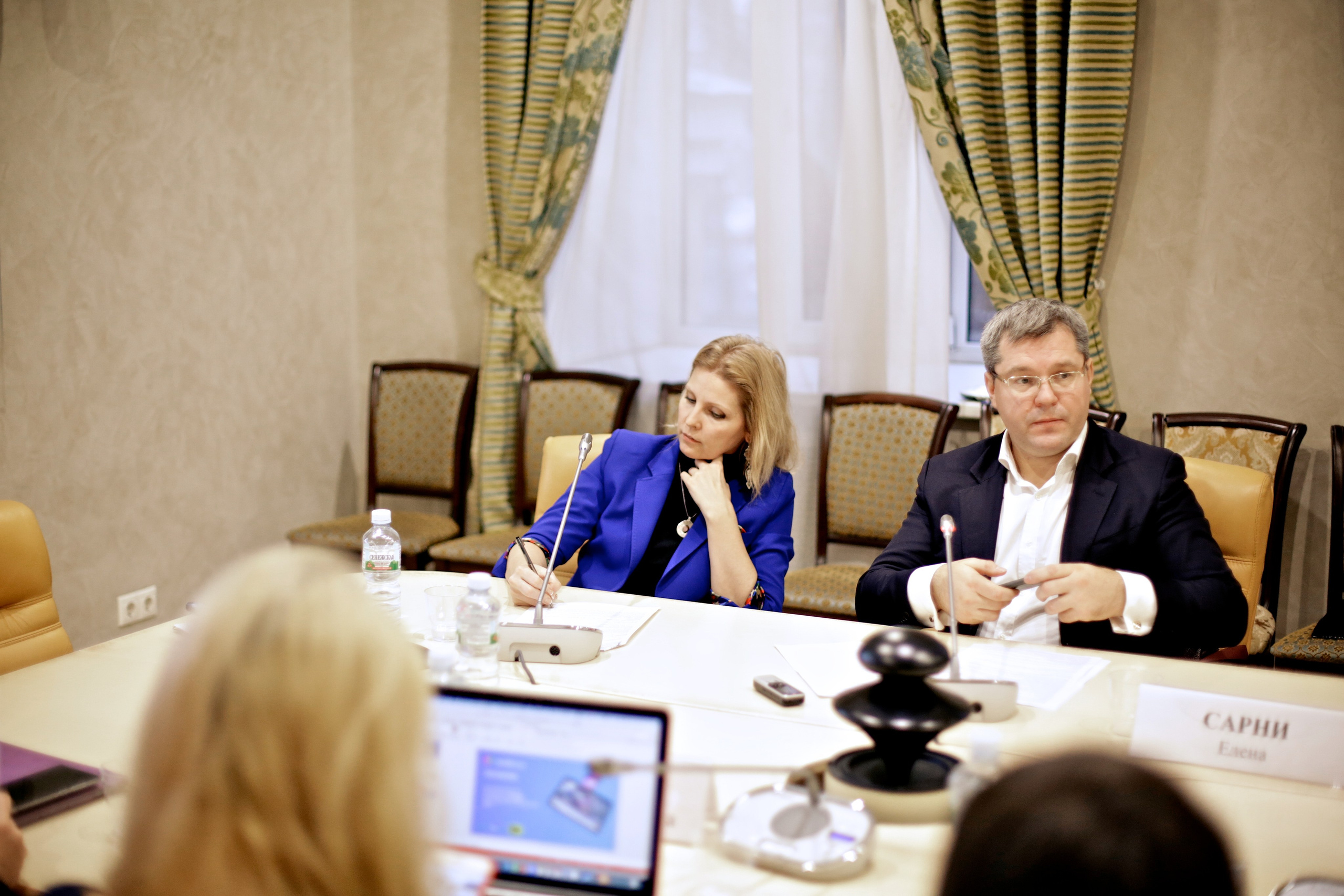 Совет Федерации. Волонтёры Культуры. Семейный и портретный фотограф, Москва, Калуга. Анастасия Андрексон