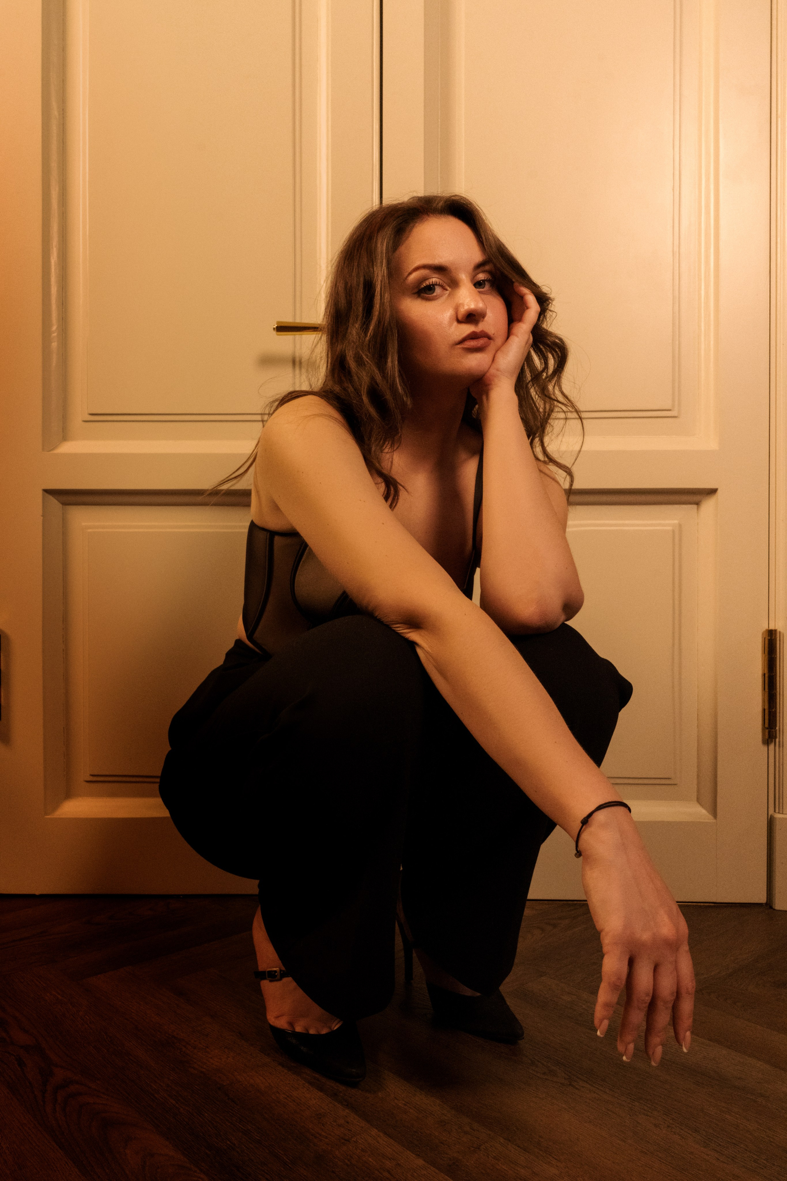 Мои работы цвет. Фотограф Алексей Гарьковенко