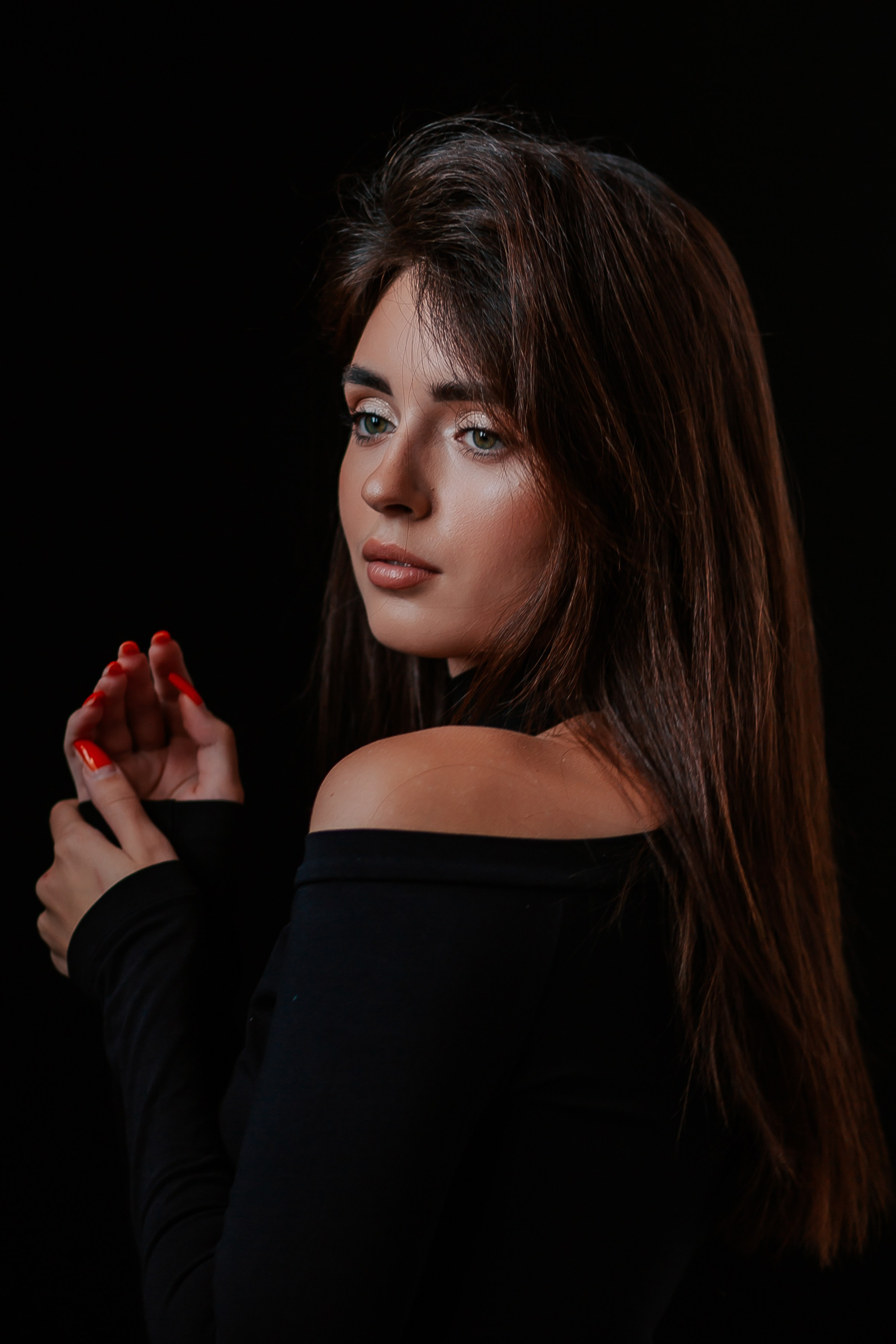 Обратная сторона красивого кадра. Фотограф Тольятти Светлана Пудовкина