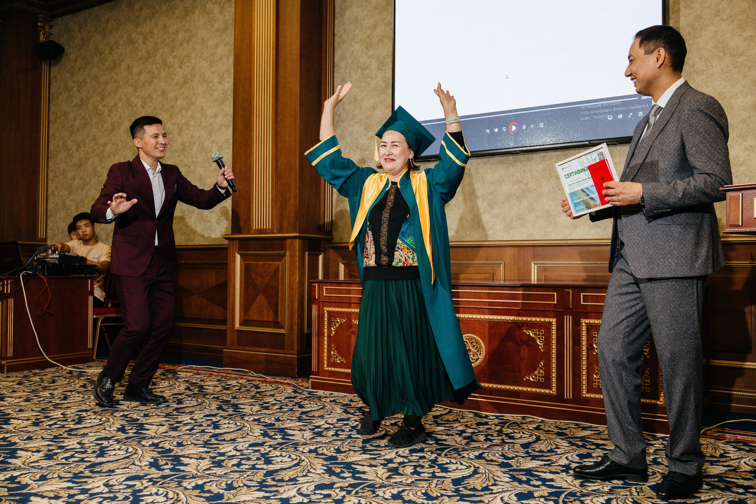 Photo shoot for QAZ_CLINIC. Фотограф в Атырау Аслан Мурат