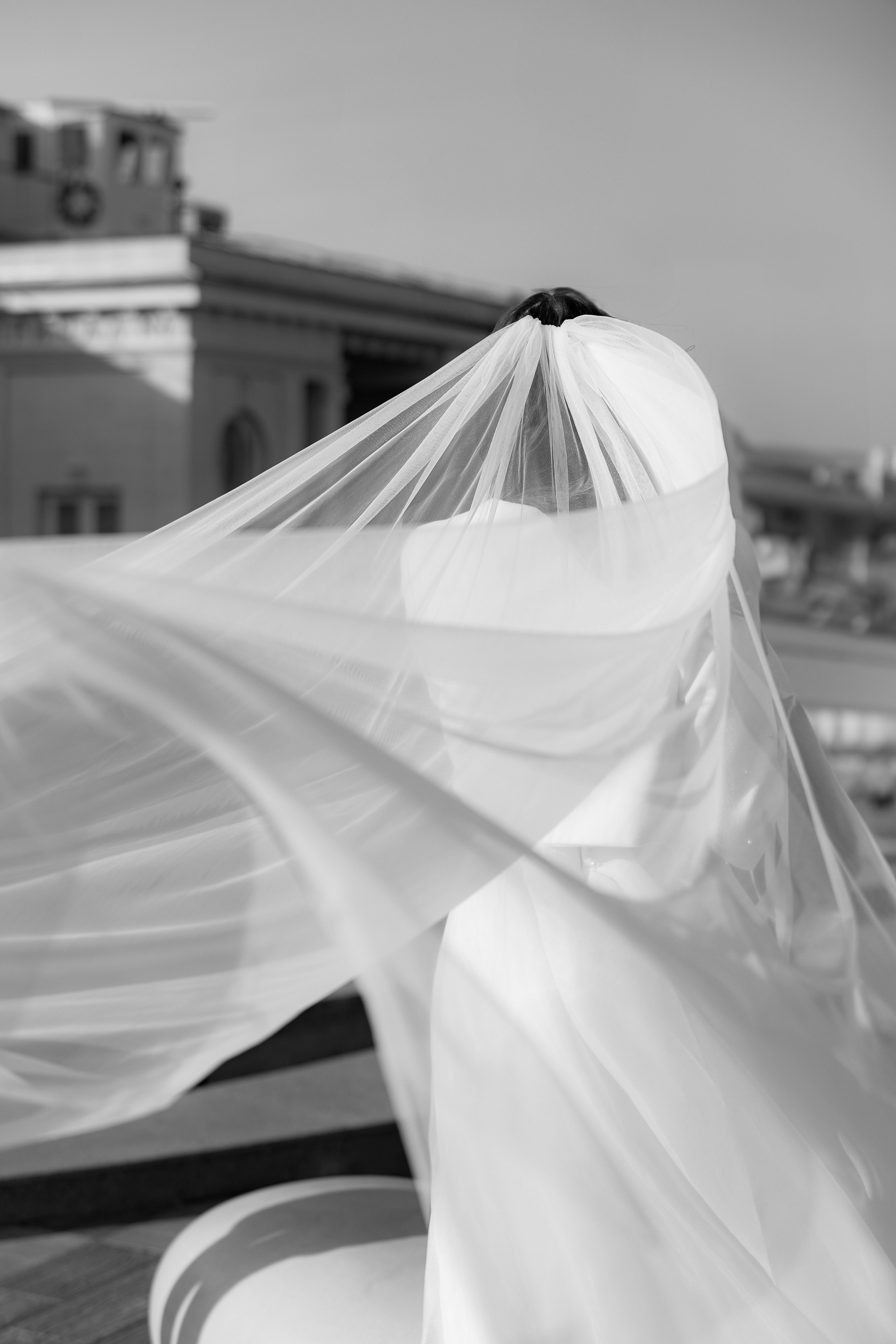 K & E. Свадебный и event-фотограф Иван Волнухин