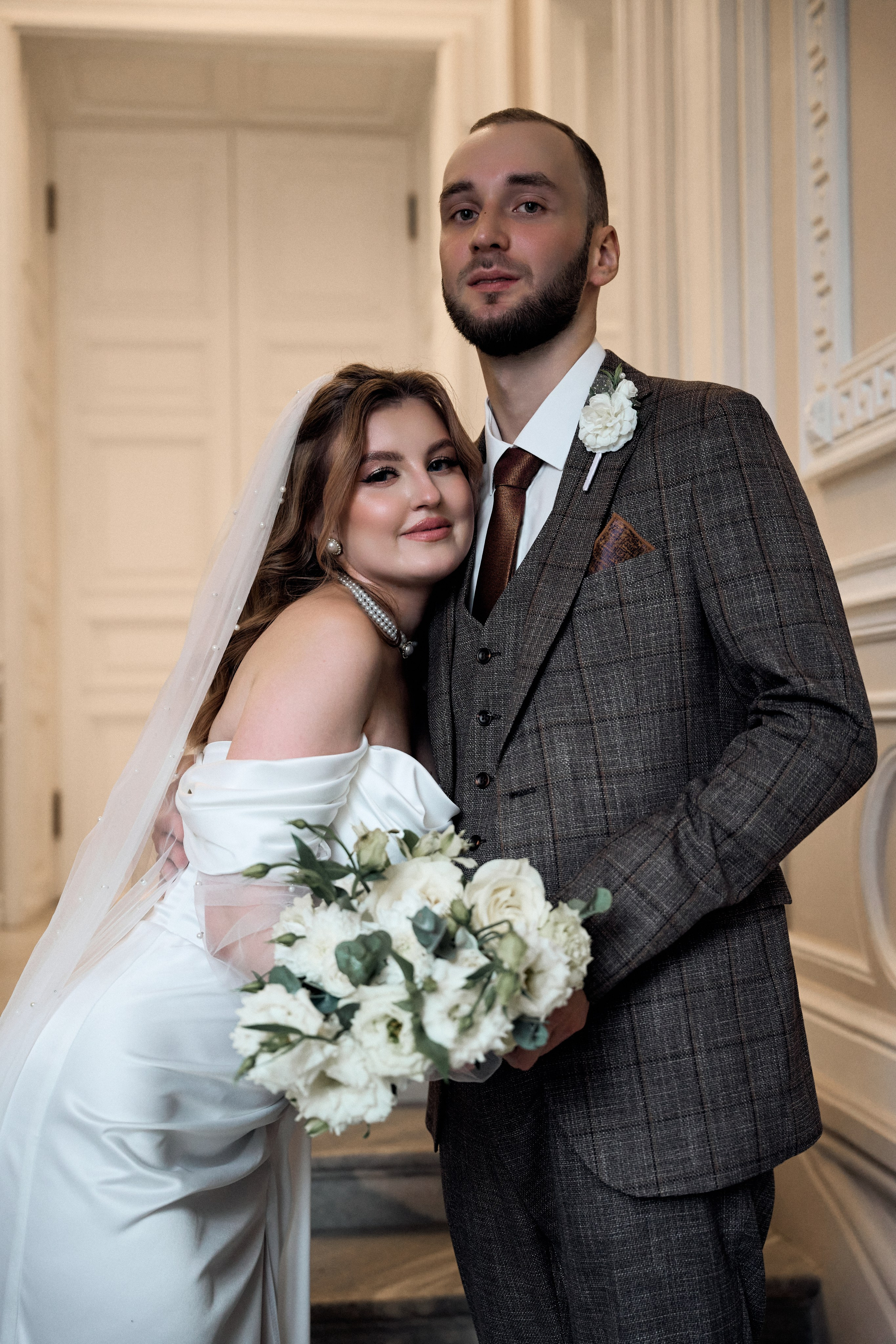 Y&A. Екатерина Ханенко — фотограф в Екатеринбурге