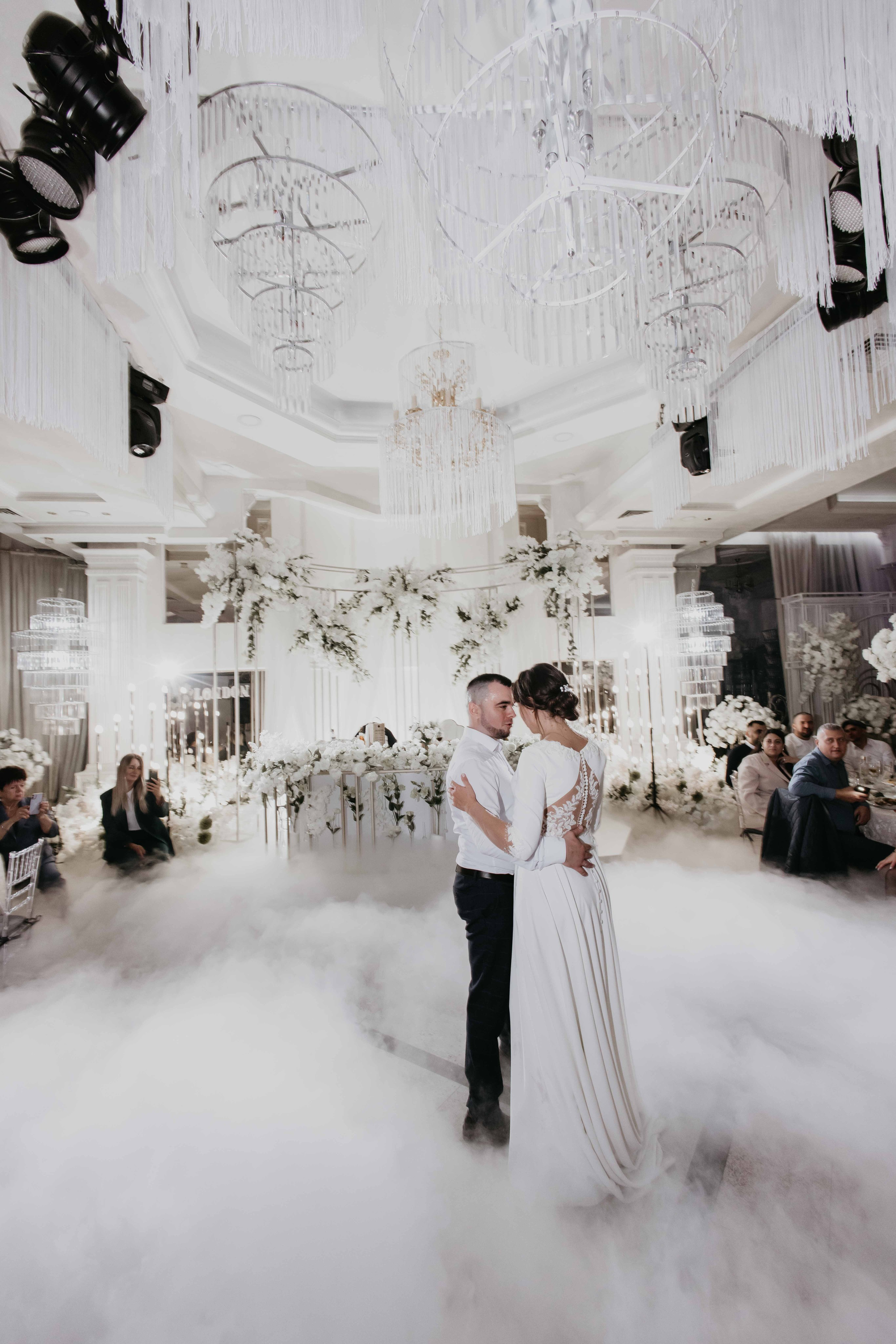 Сергей и Татьяна. Свадебный и семейный фотограф Яна Стражева. Волгоград, Москва