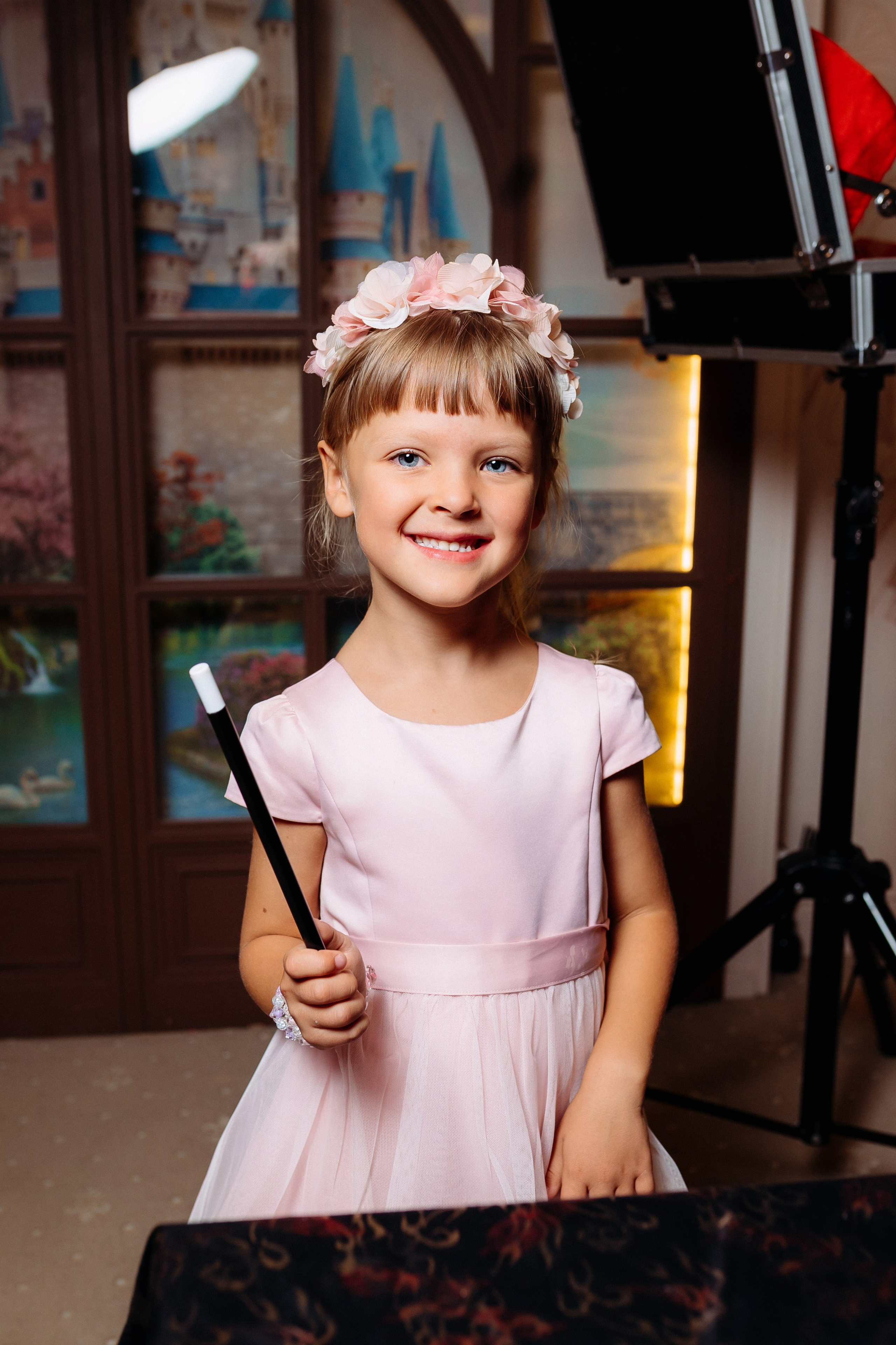 Дни Рождения. Фотограф в Санкт-Петербурге Кирюшенков Андрей