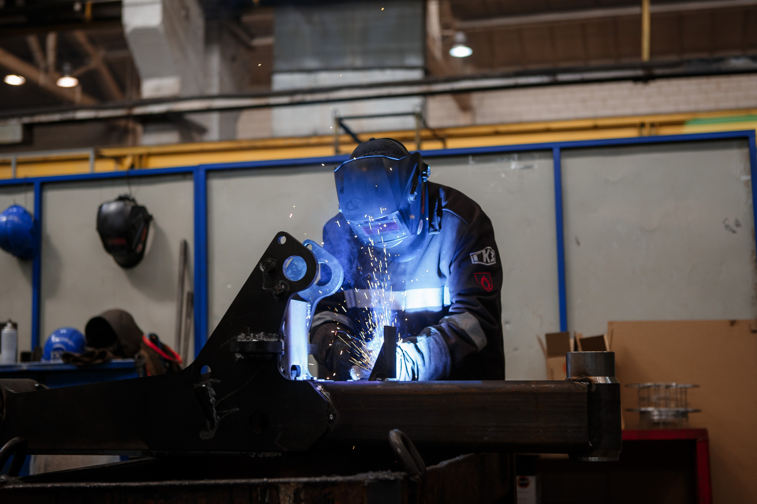 ГКЗ — Грязинский культиваторный завод. Свадебный и портретный Фотограф в Липецке Дмитрий Котюков