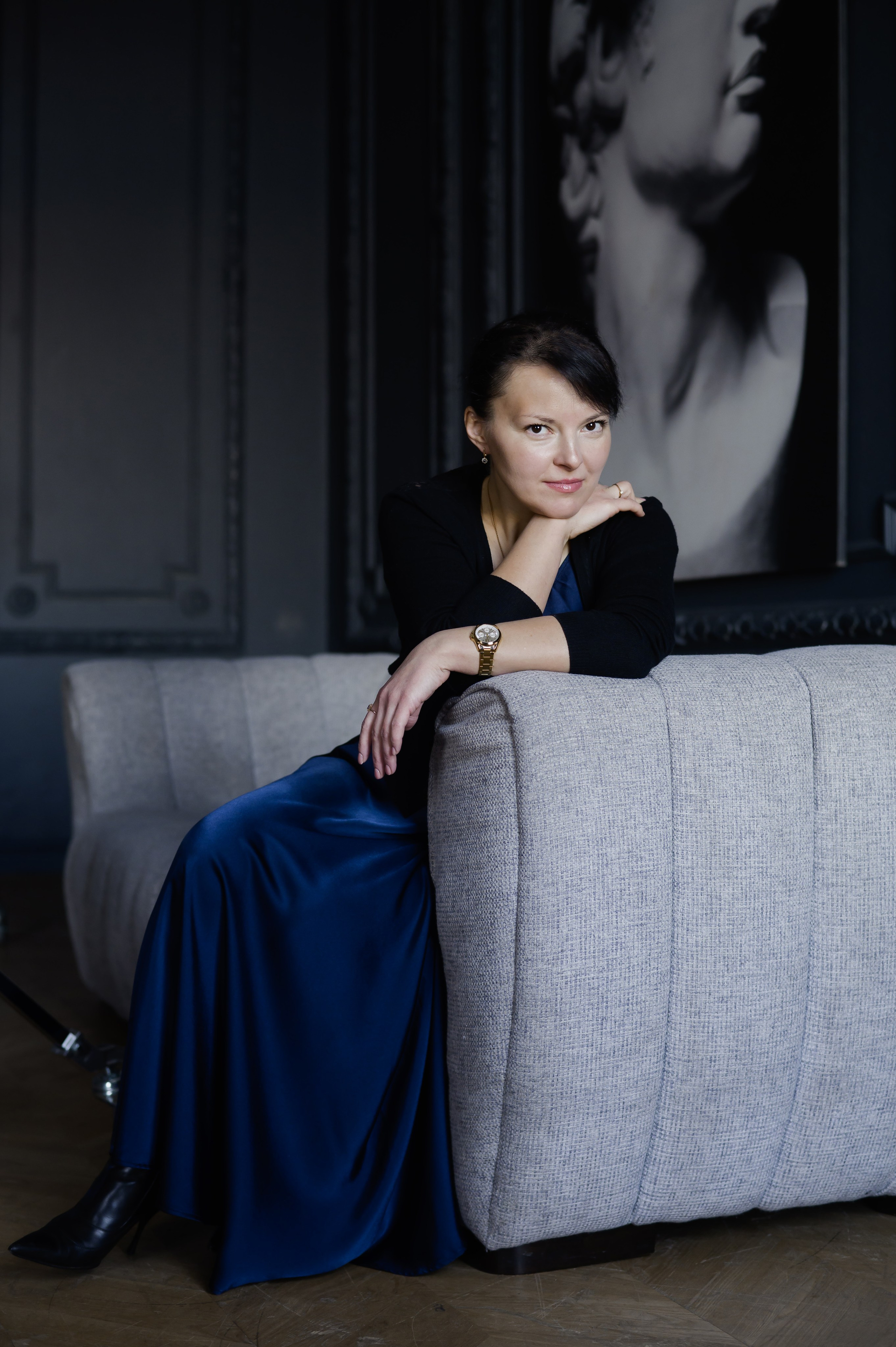 Семейная фотосессия в Санкт-Петербурге. Семейный и свадебный фотограф в Санкт-Петербурге Серафима Смирнова