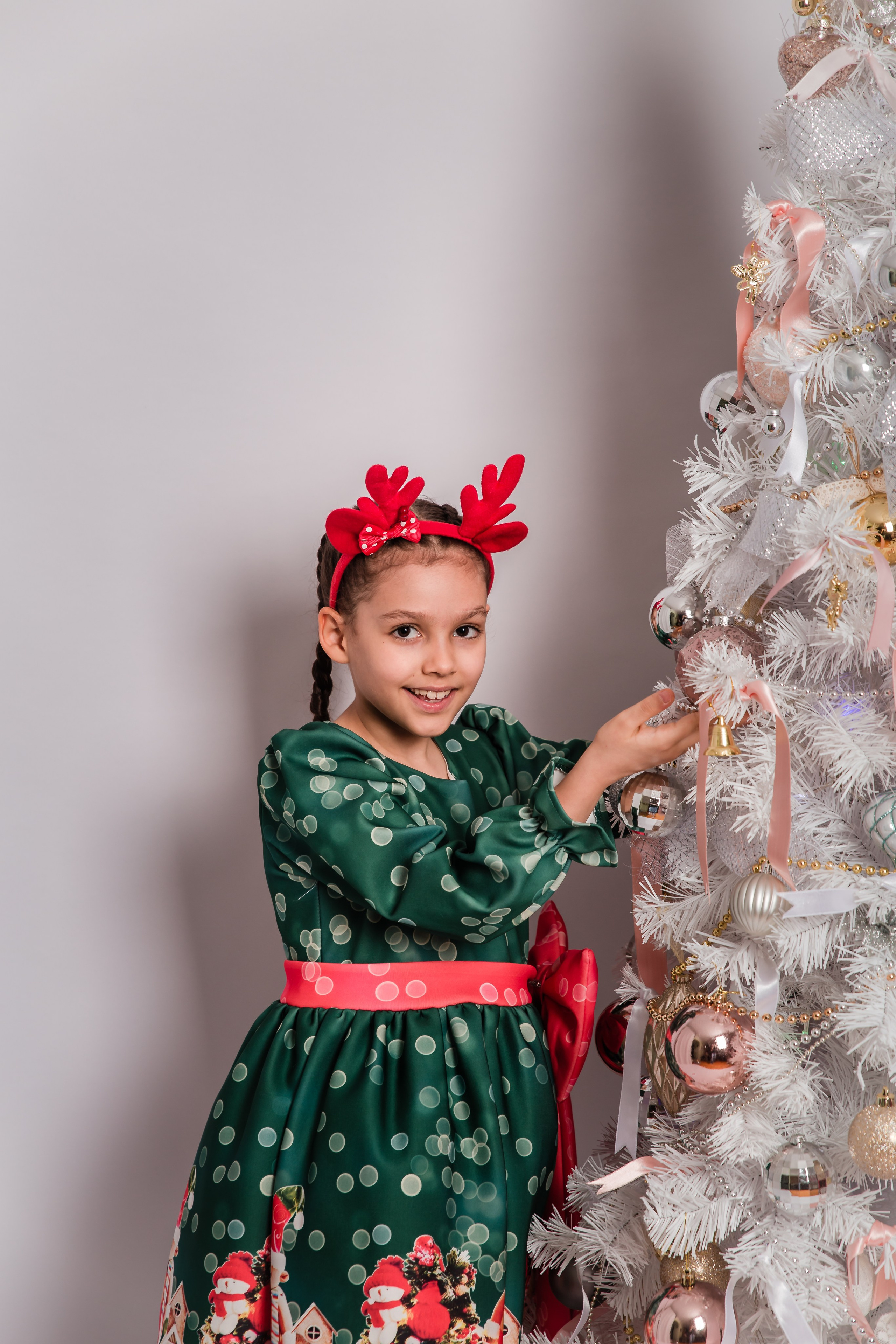 Irina&Almira&Alper. Professional family and children’s photographer in Izmir Irina Eron