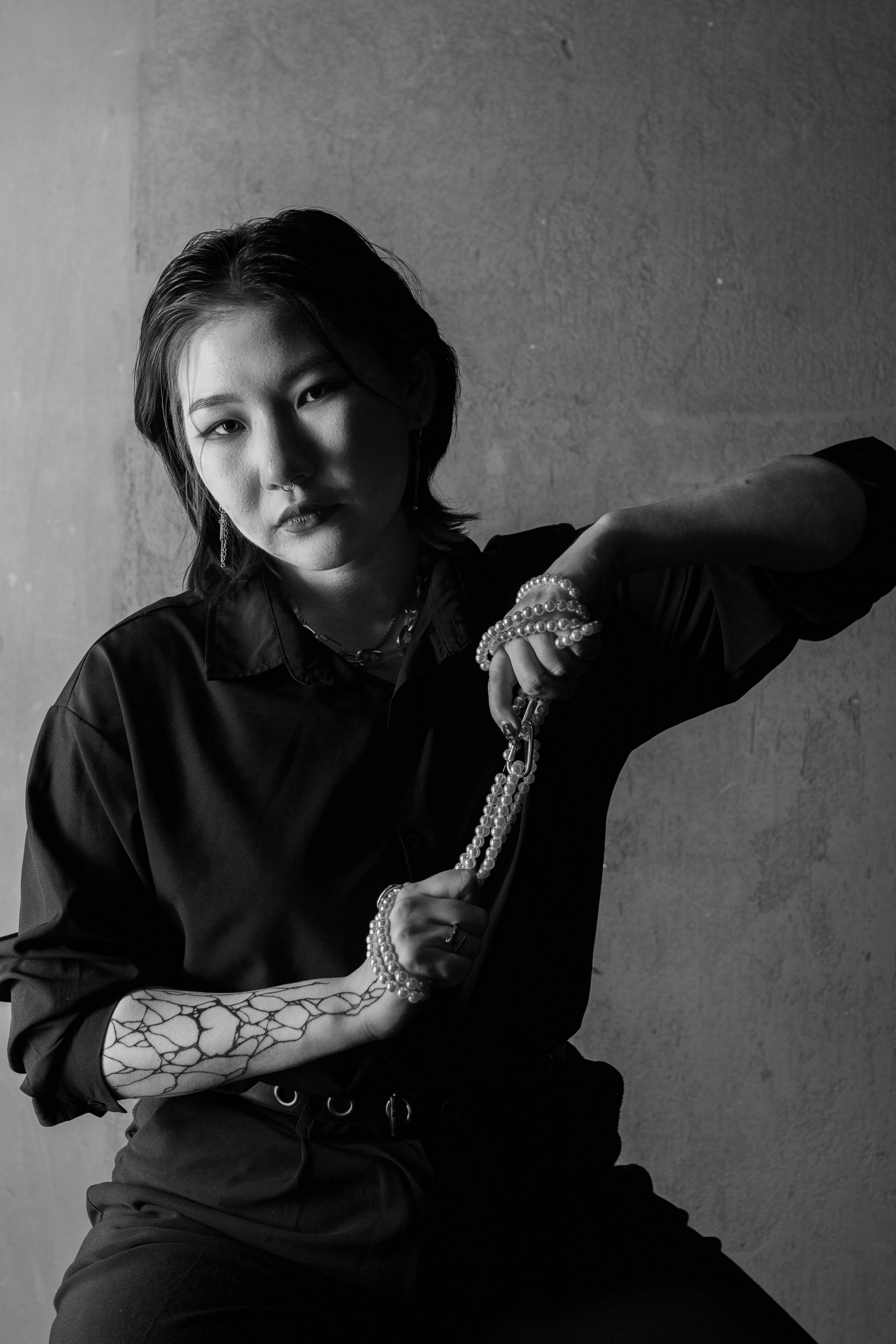 Pride. Ksenzova Veronika photographer